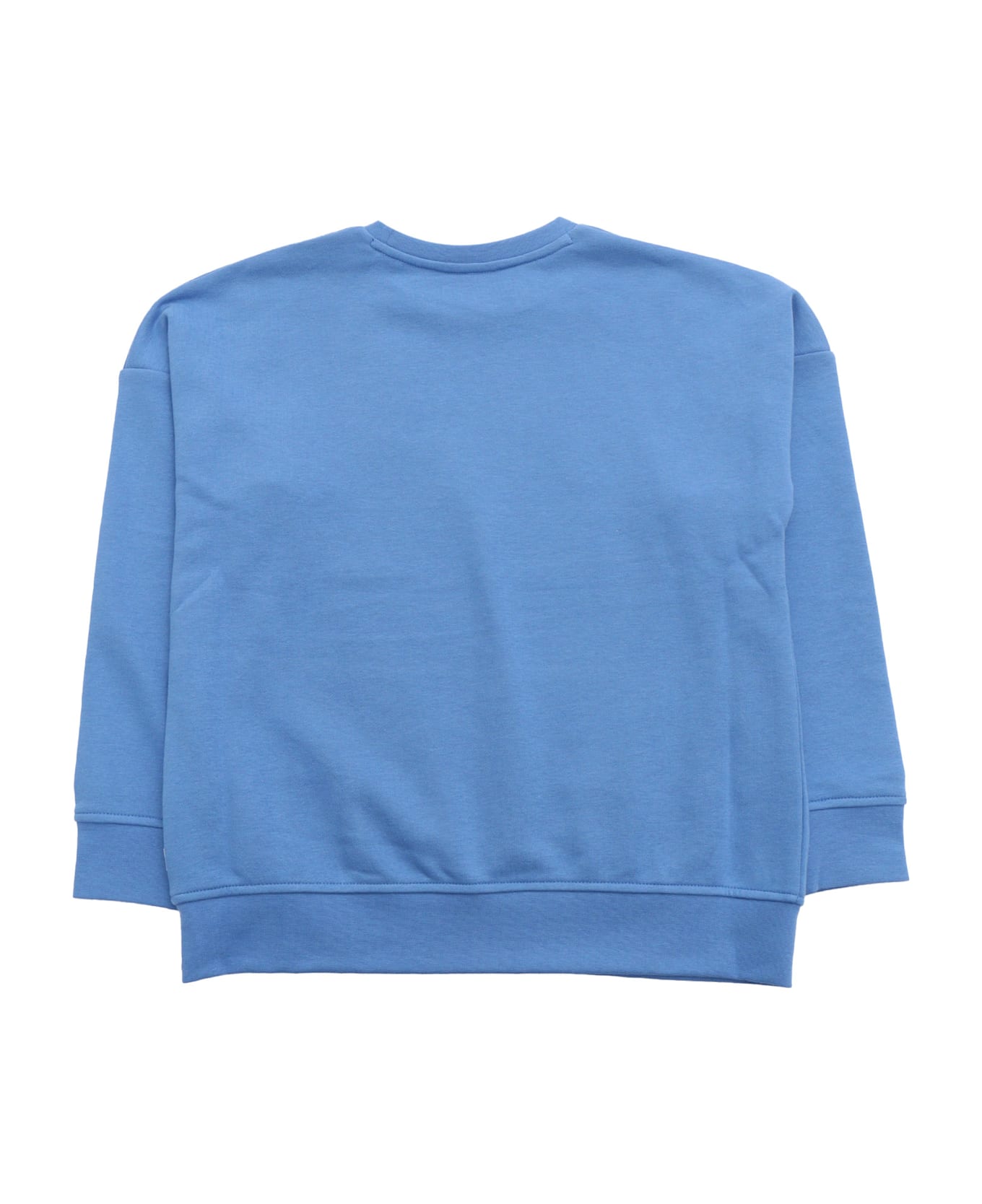 Hugo Boss Sweatshirt - BLUE