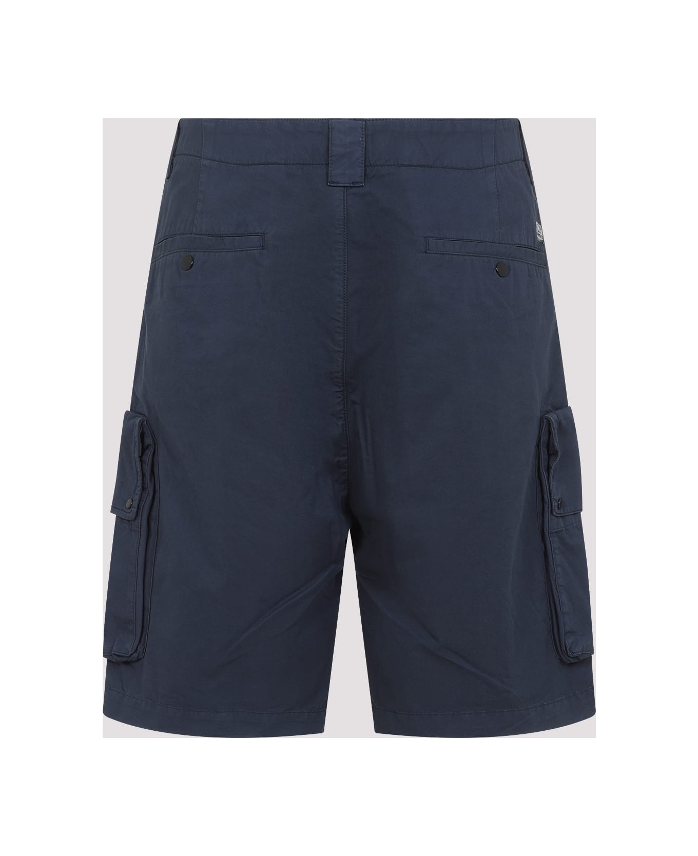 C.P. Company Cargo Bermuda - India Ink