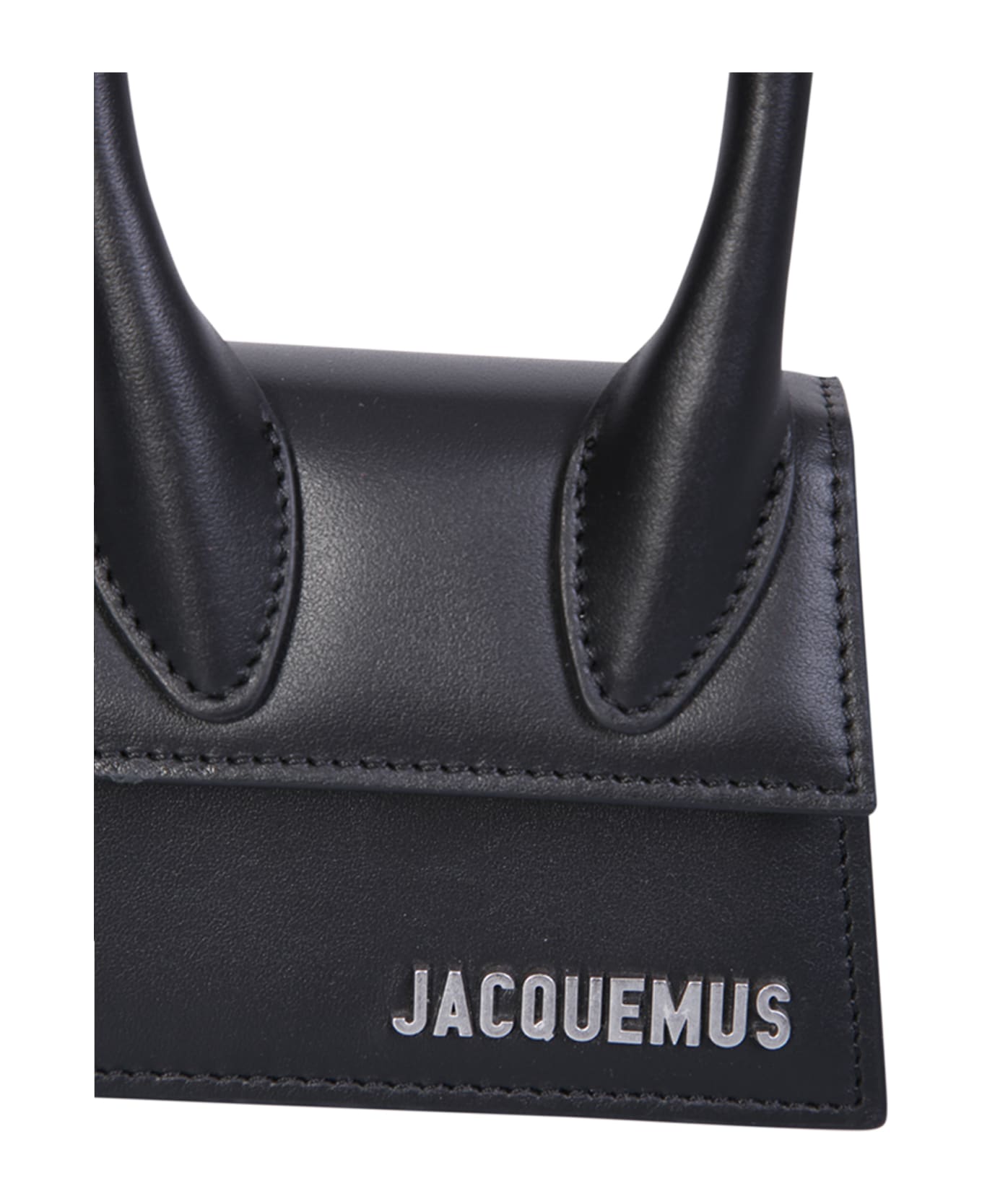Jacquemus Le Chiquito Homme Bag - 990 トートバッグ