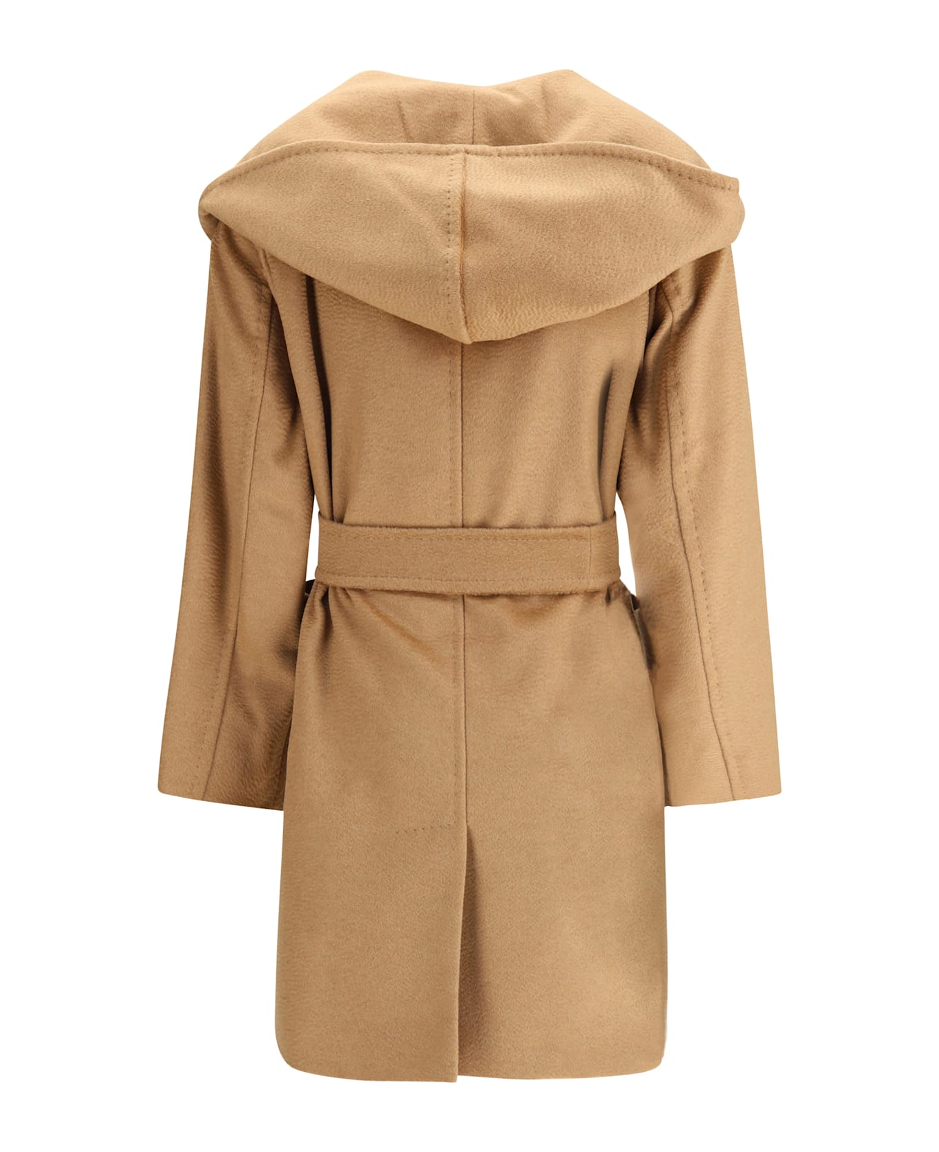 Max Mara Rialto Coat