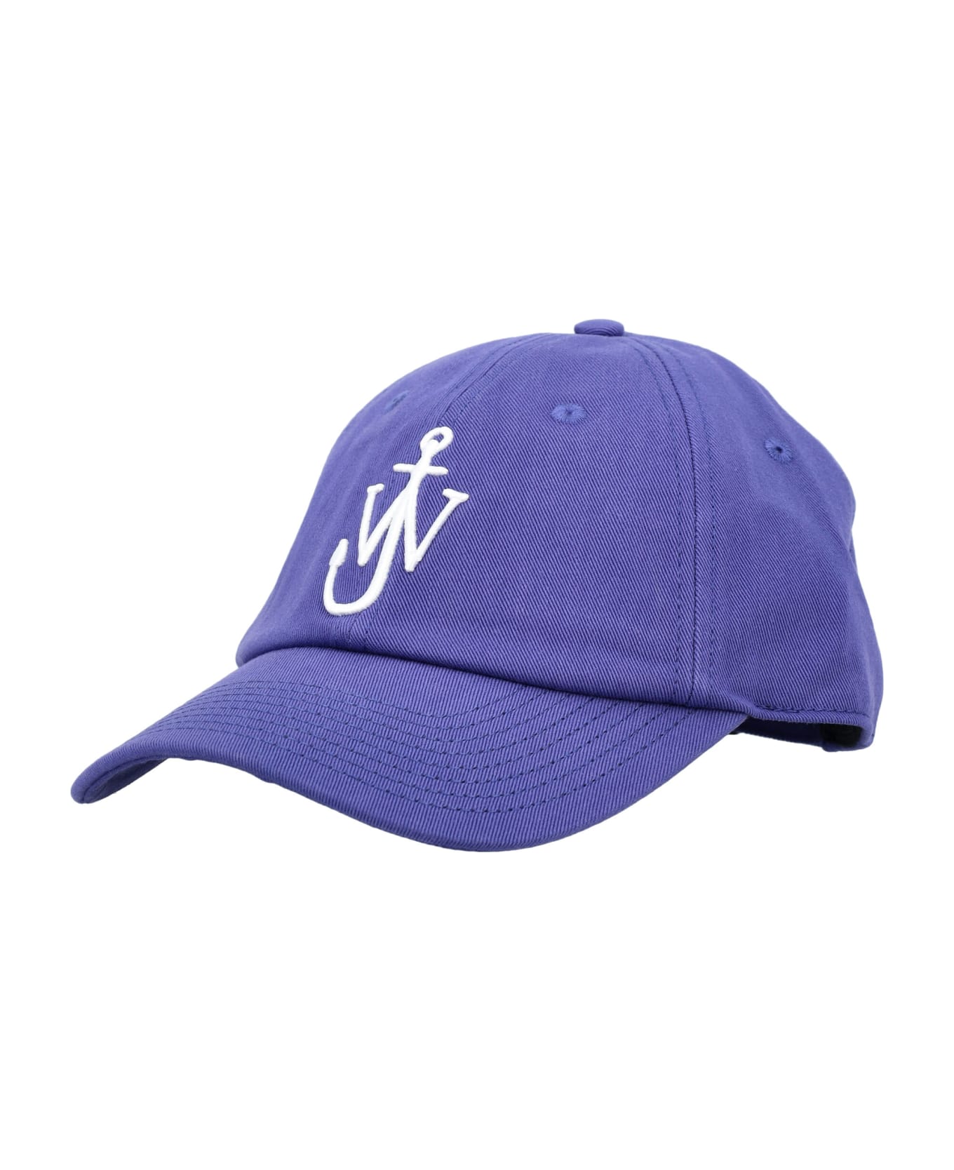 J.W. Anderson Baseball Cap - SKY BLUE