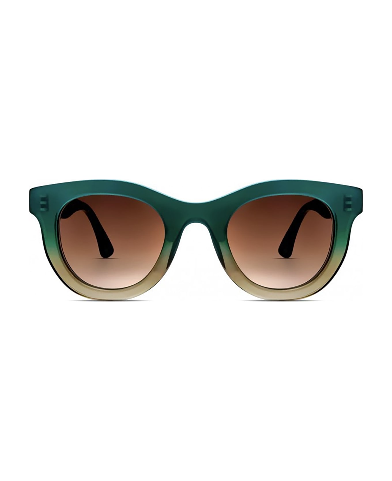 Thierry Lasry CONSISTENCY Sunglasses