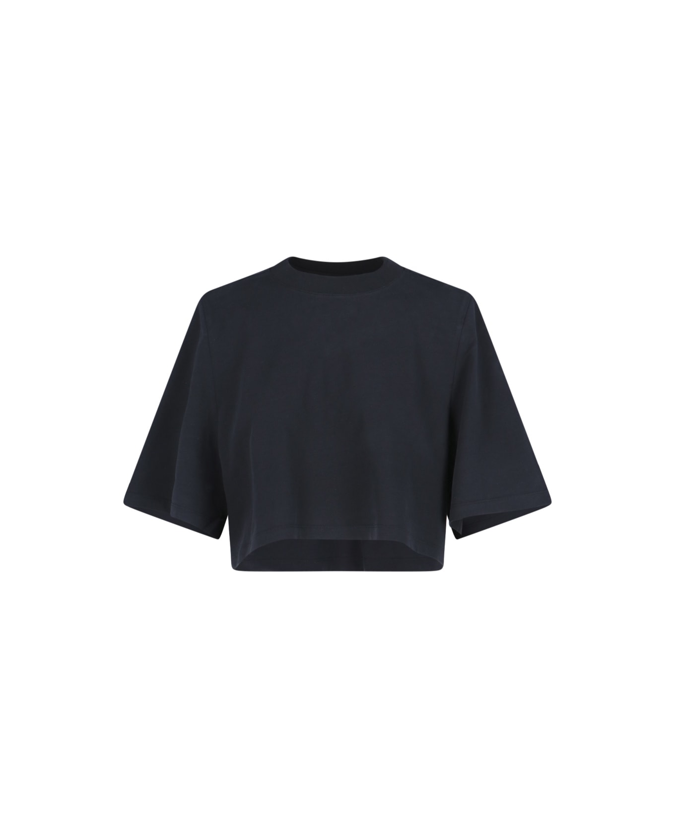 Isabel Marant T-shirt - Black