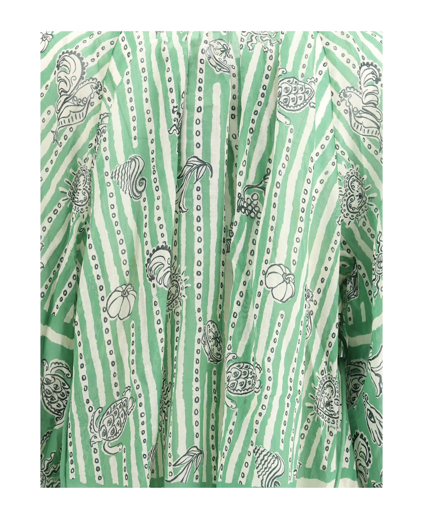 ALEMAIS Lula Mini Dres