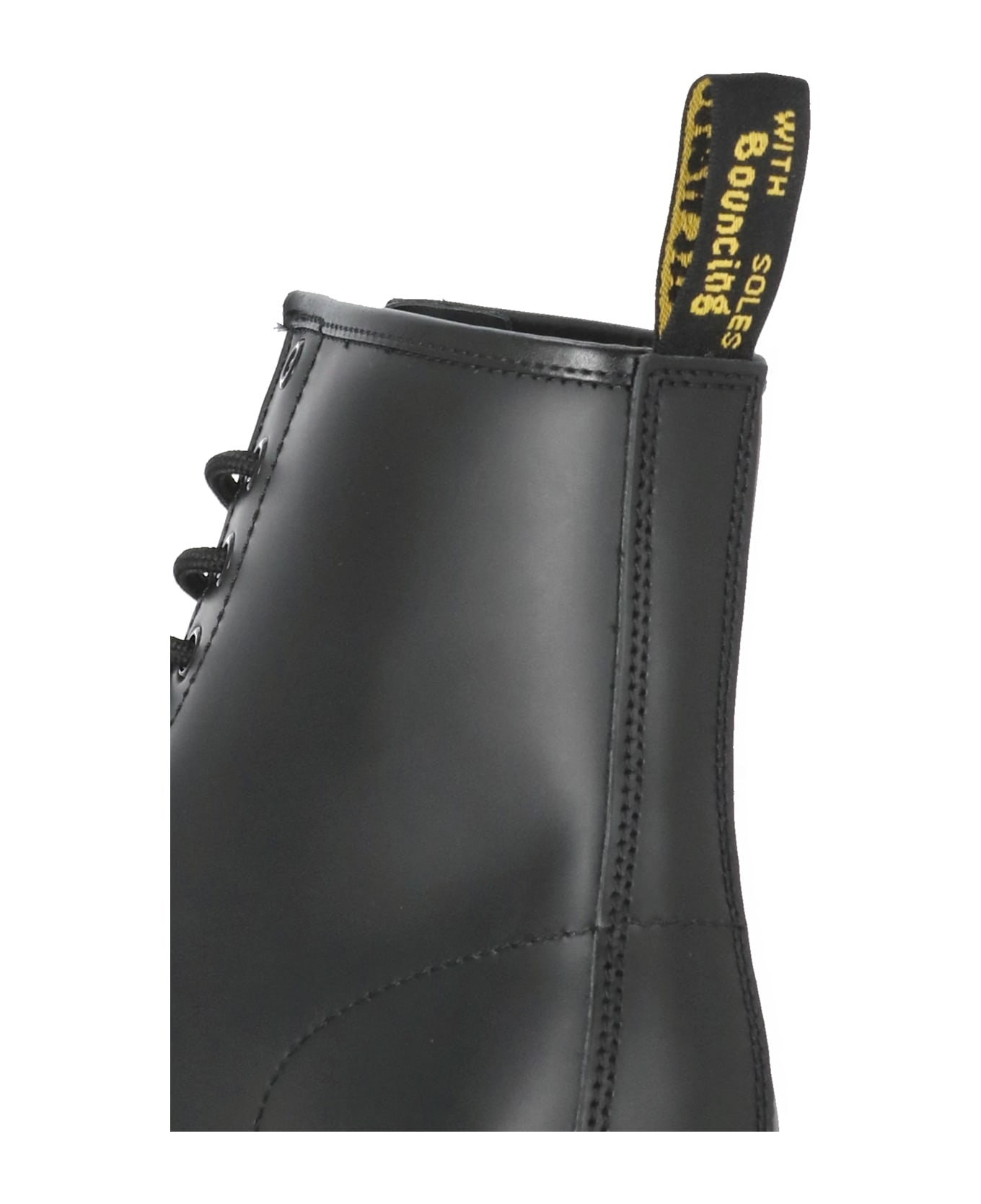 Dr. Martens 1460 Boots - Black