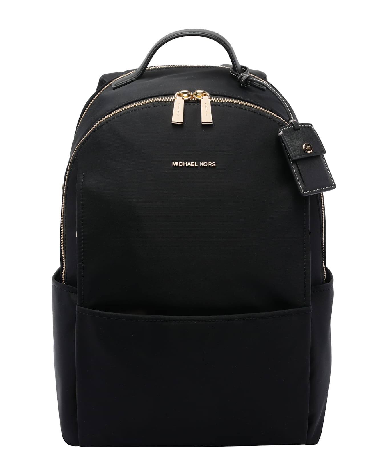 MICHAEL Michael Kors Sable Backpack - Black