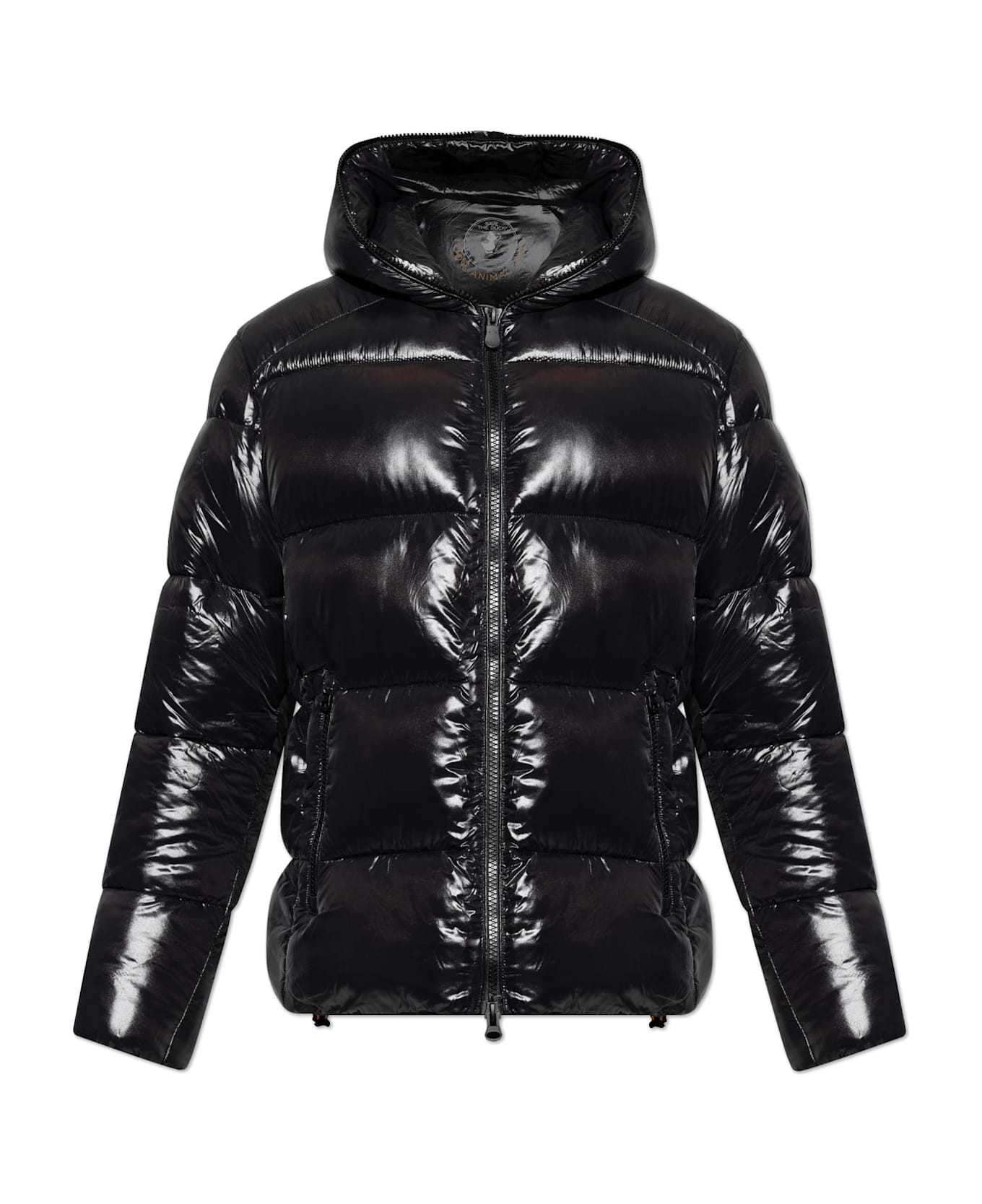 Save the Duck Insulated Jacket 
edgard
 - Black