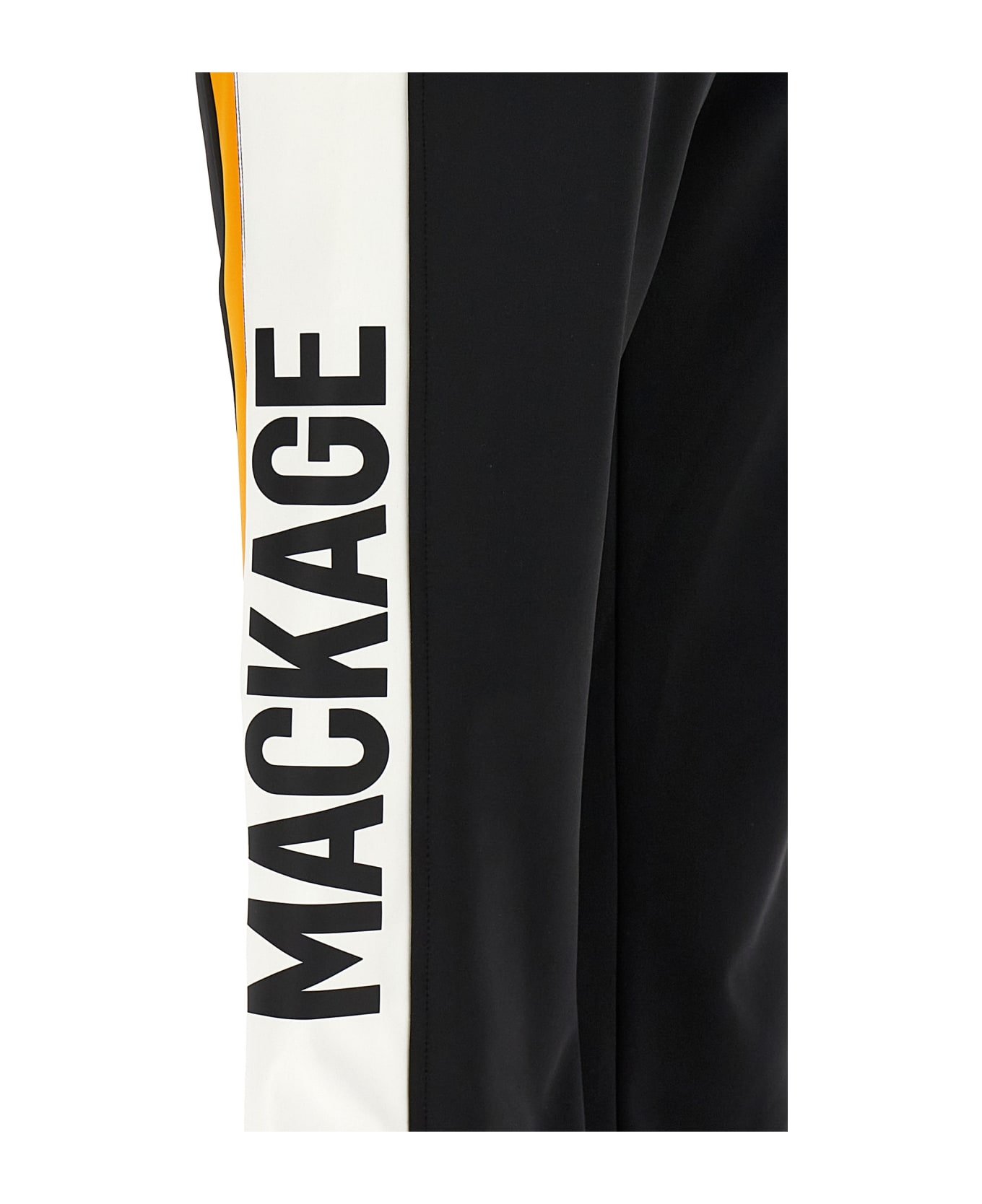 Mackage 'gia' Ski Suit - Multicolor