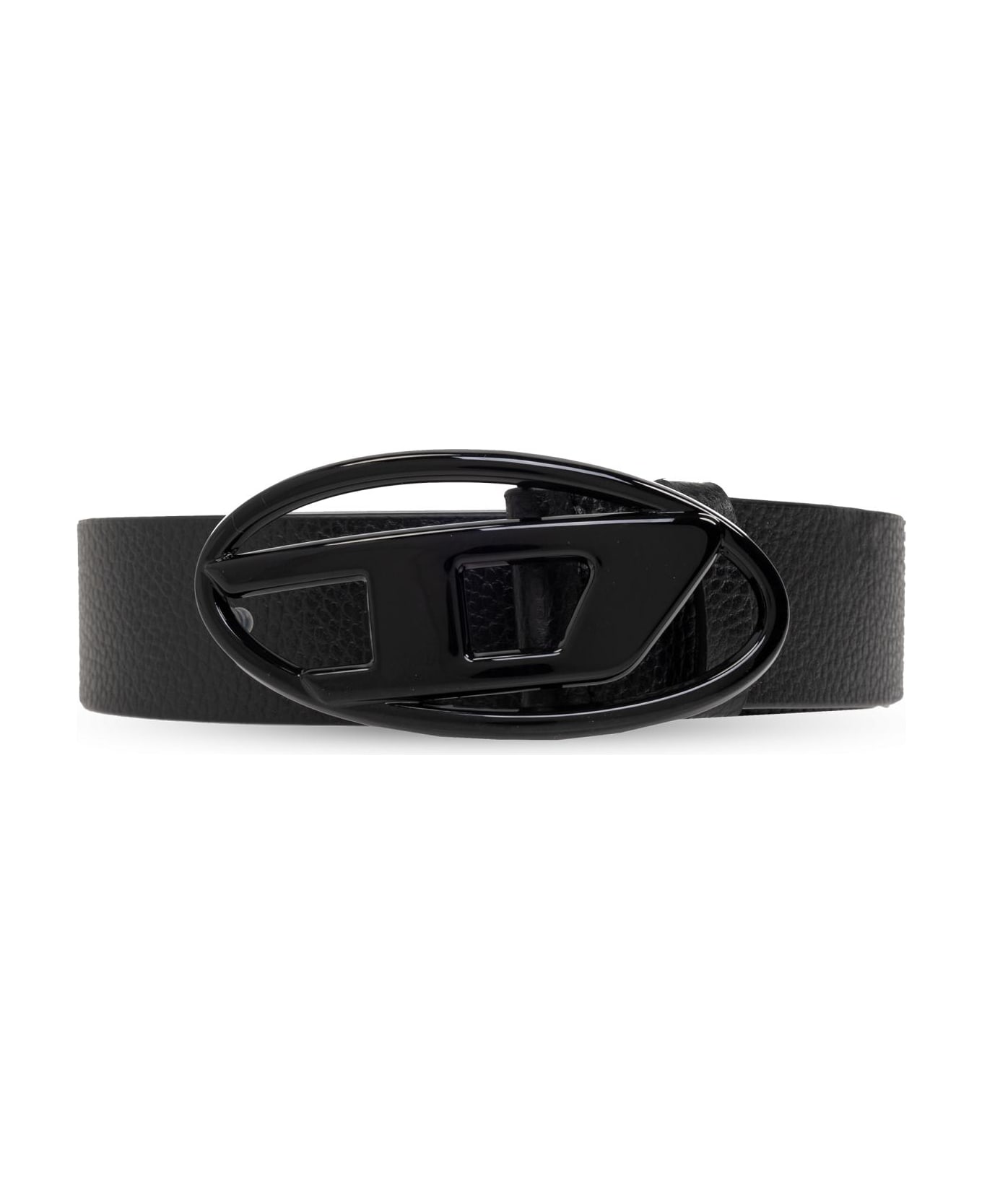 Diesel Belt - Black