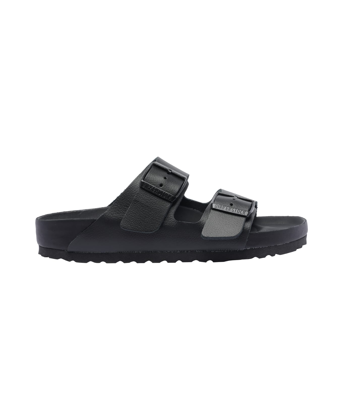 Birkenstock Arizona Exquisite Sandals - Black