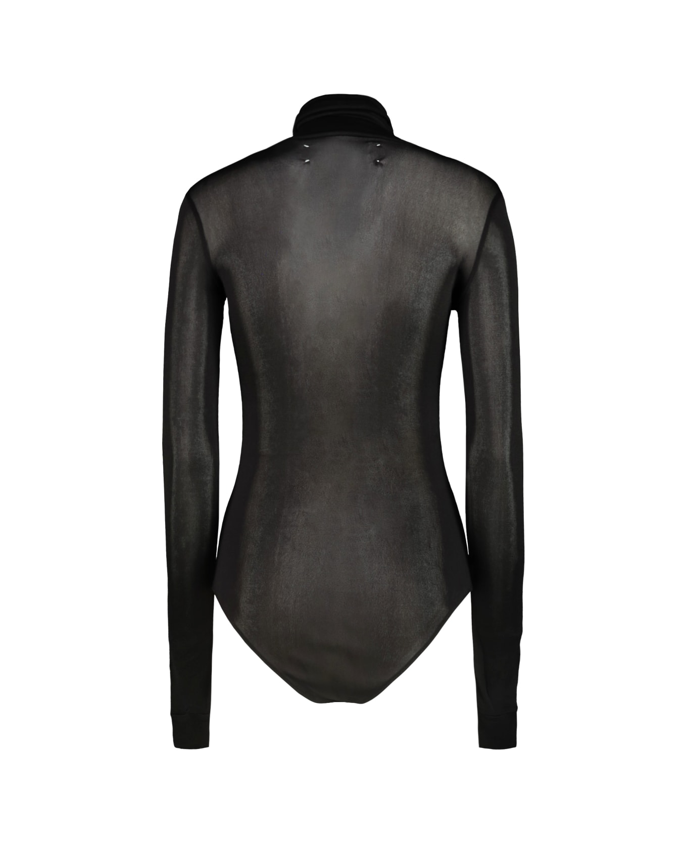 Maison Margiela Body - Black