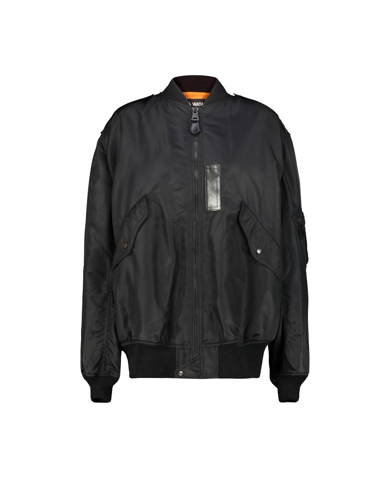 Junya Watanabe Bomber Jacket - Black