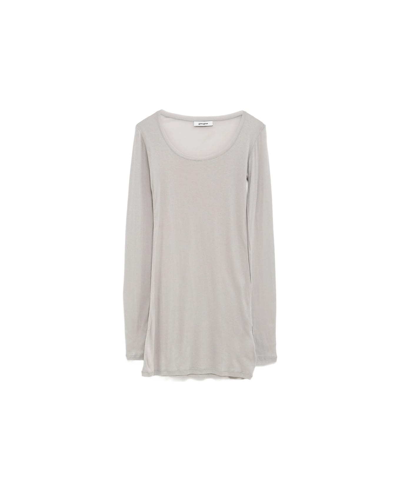 Gimaguas Dress - GREY