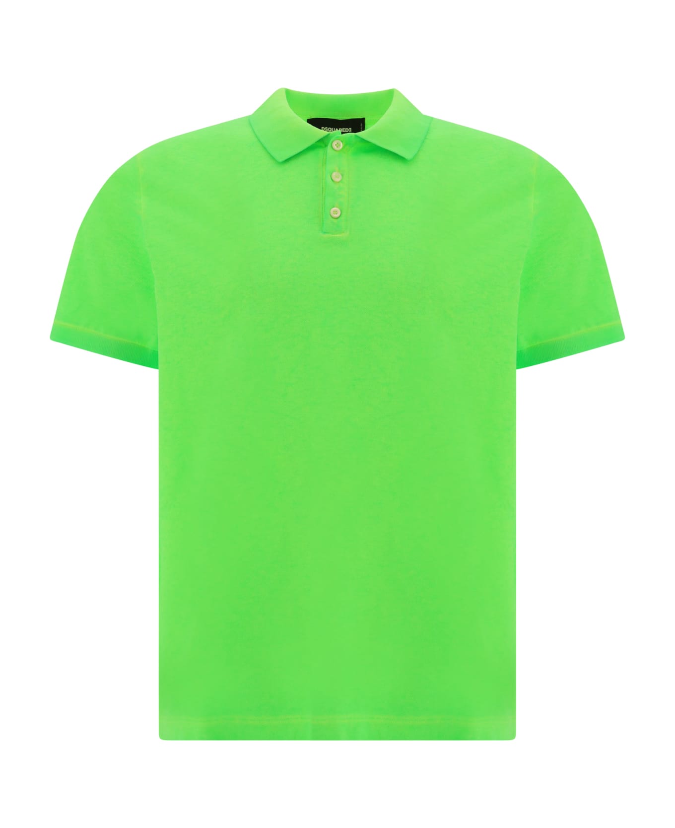 Dsquared2 Polo Shirt - 910 ポロシャツ