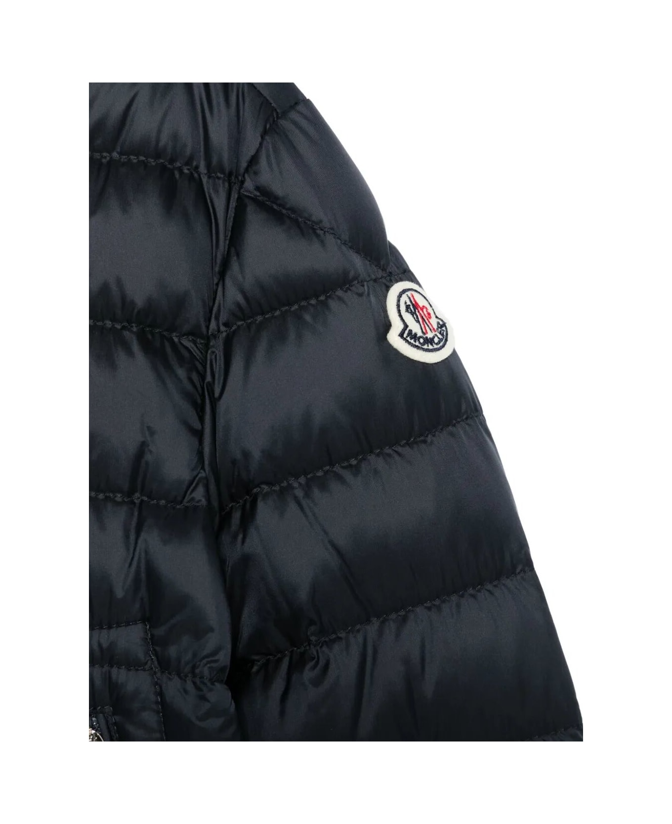 Moncler Acorus Jacket - Blue