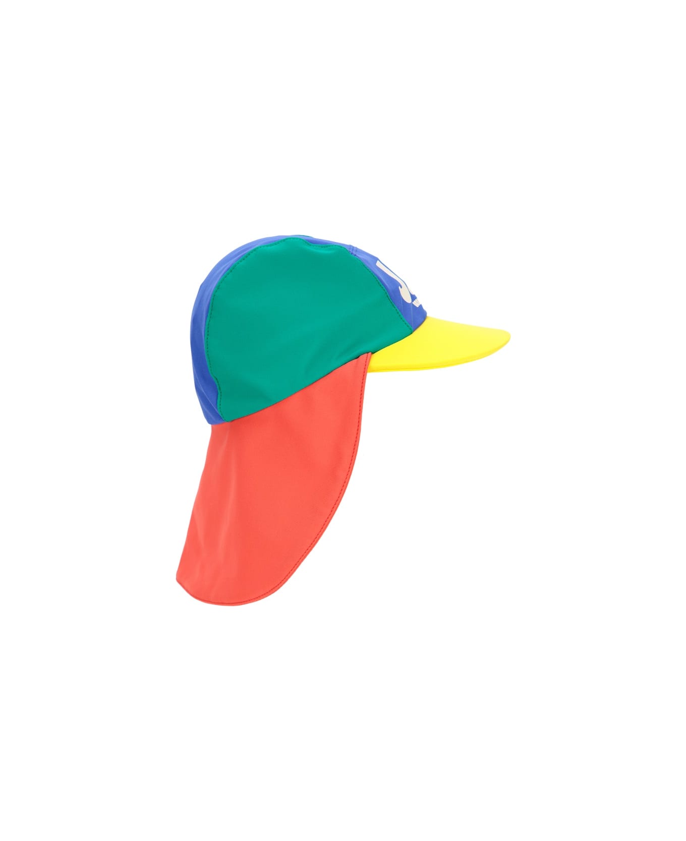 Bobo Choses Hat - MULTICOLOUR