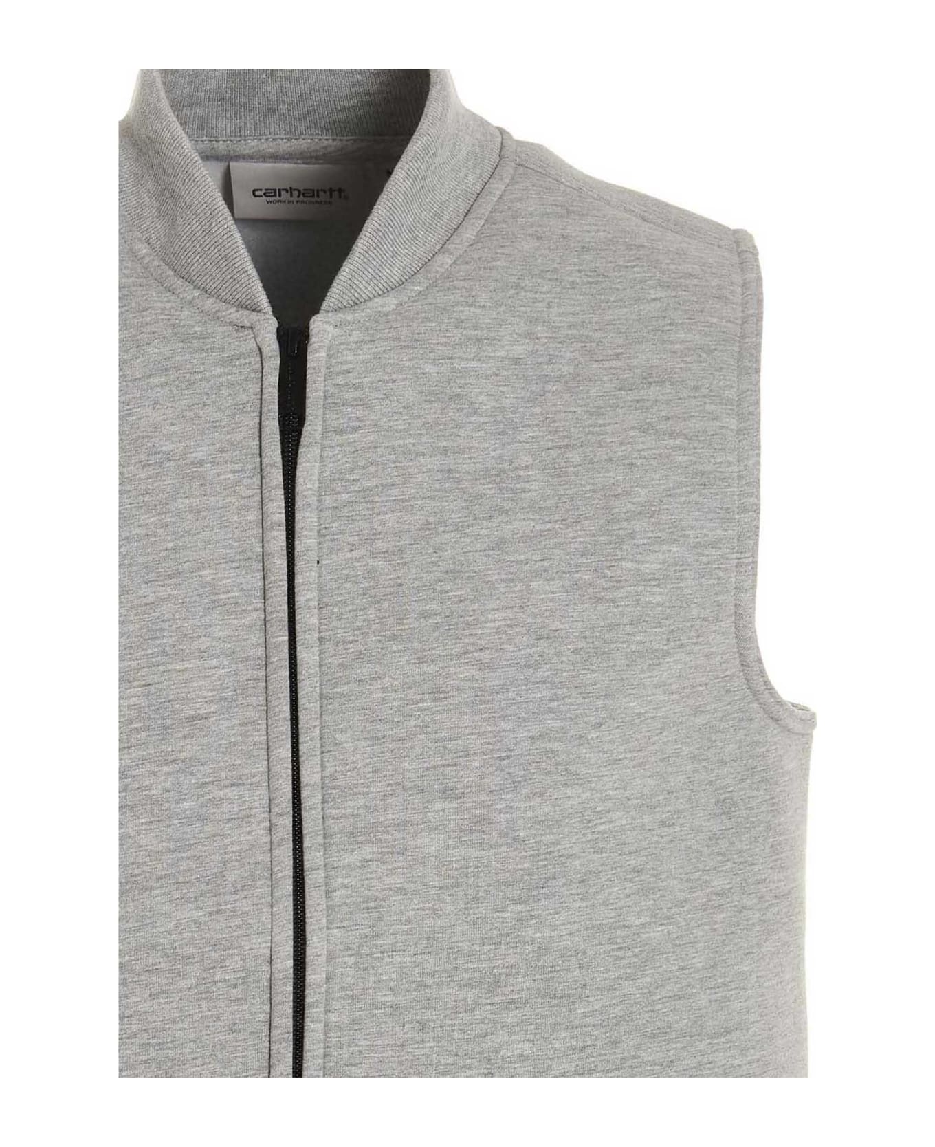 Carhartt CAR-LUX VEST スタンドカラー ベスト Carhartt（カーハート）の「carhartt/カーハート CAR-LUX VEST