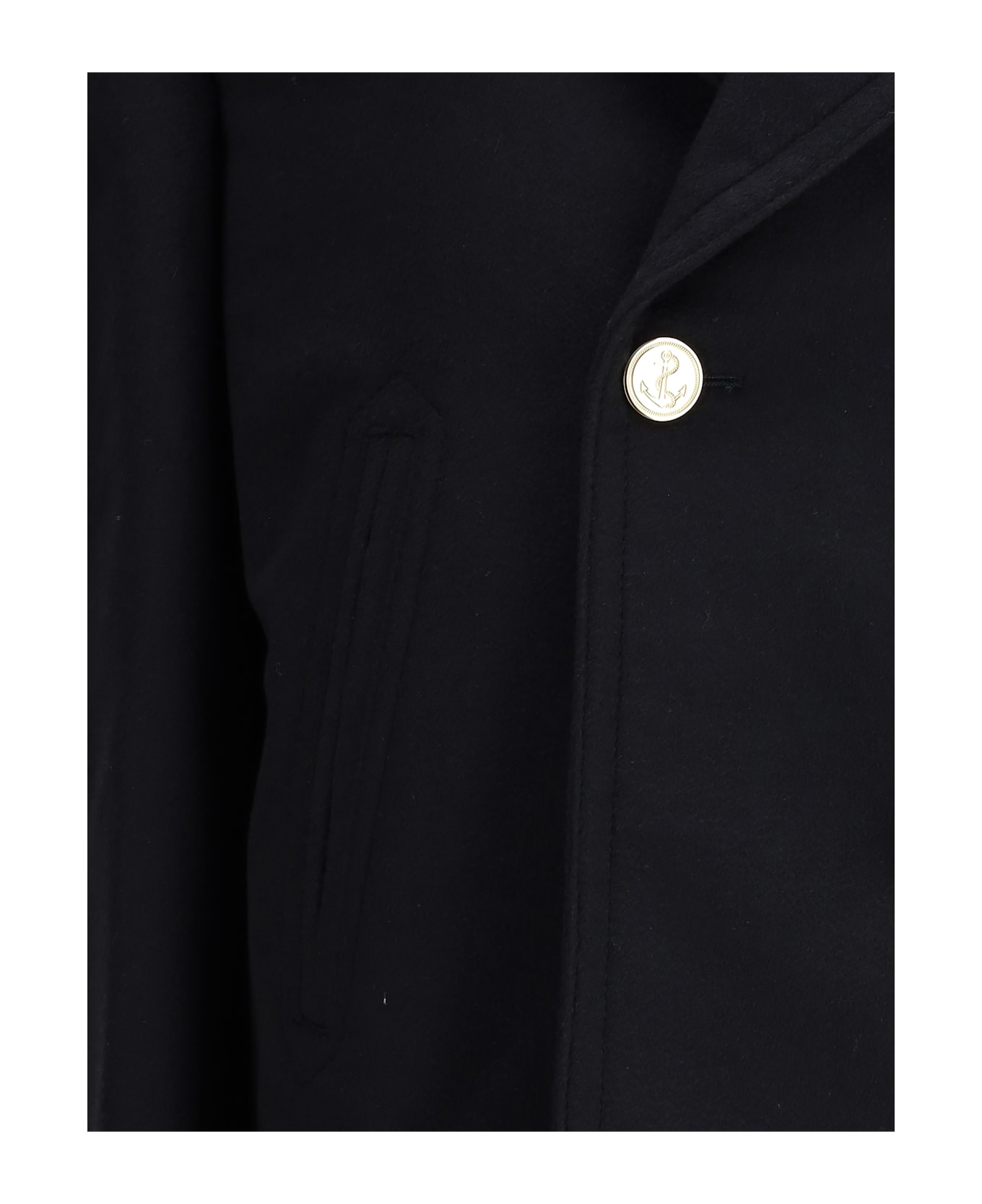 Thom Browne Double-breasted Jacket