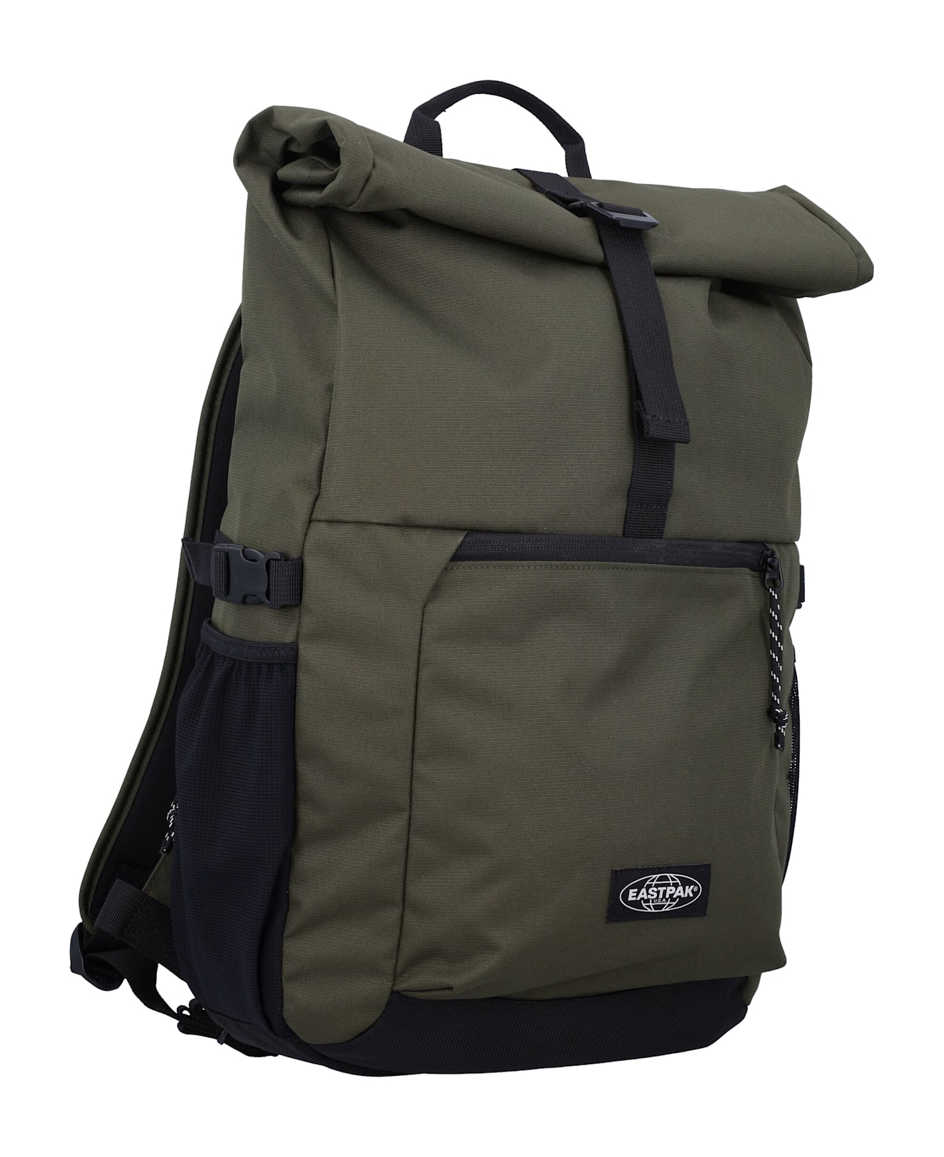 Eastpak Toproll Pro Backpack - FOREST