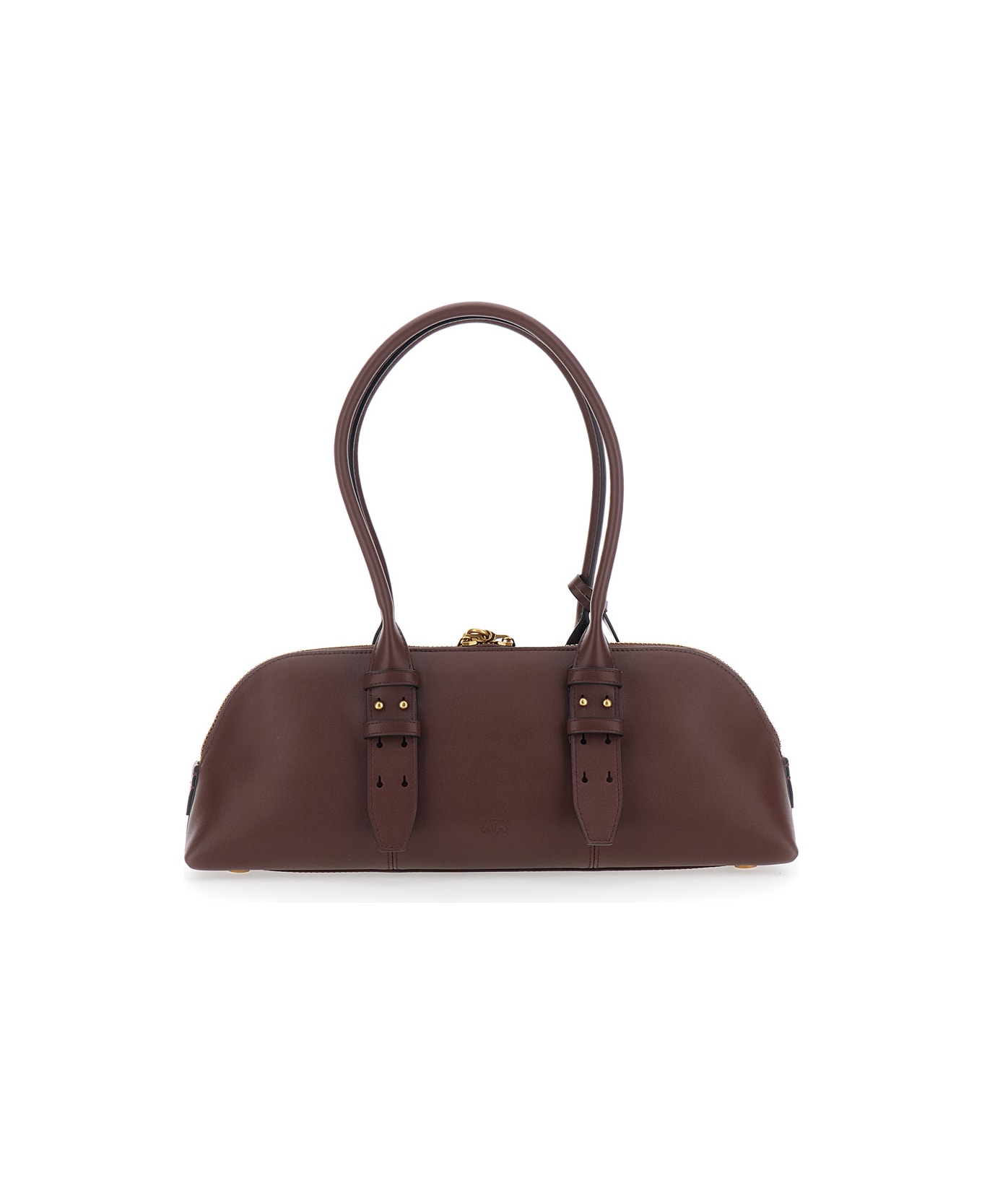 Pinko Bowling Horizontal - Red