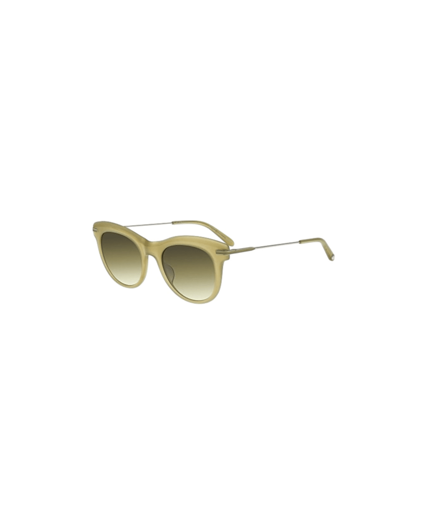 Garrett Leight Andalusia - Olive Sunglasses