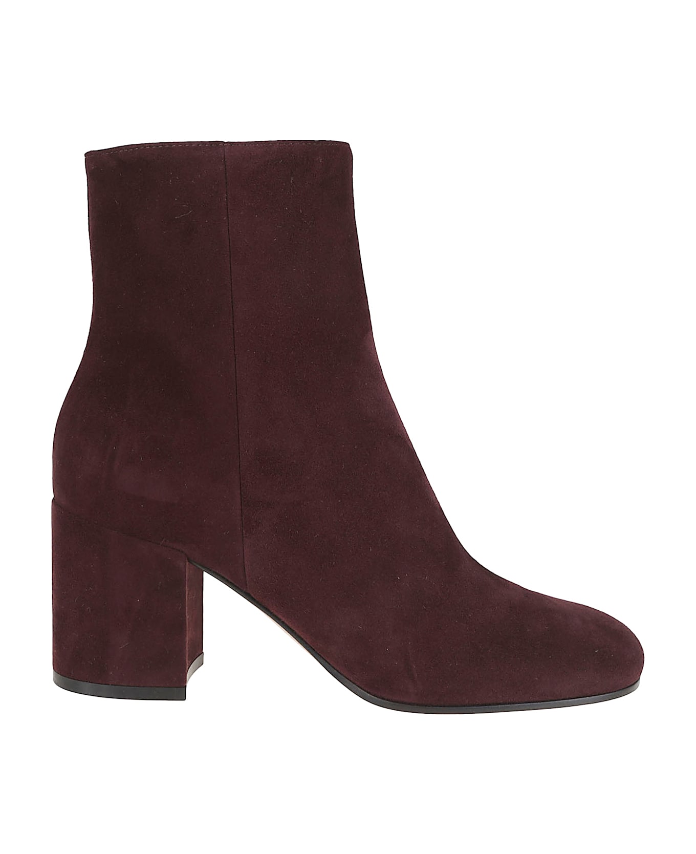 Gianvito Rossi Ankle Boot - Casbour