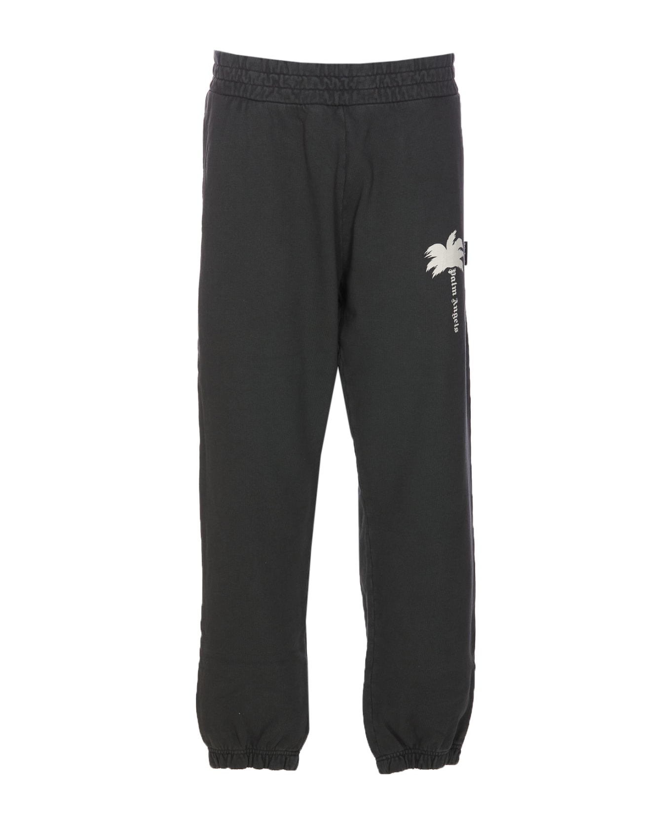 Palm Angels The Palm Track Pants - GREY