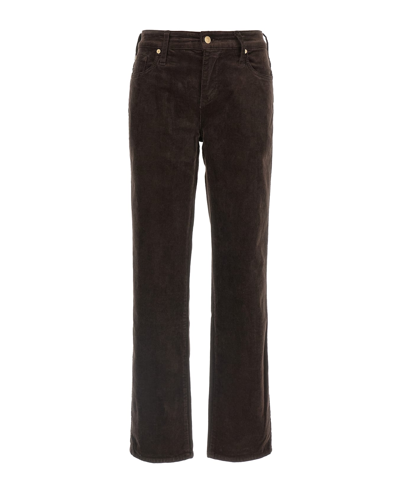 7 For All Mankind 
calie
 Pants - Brown