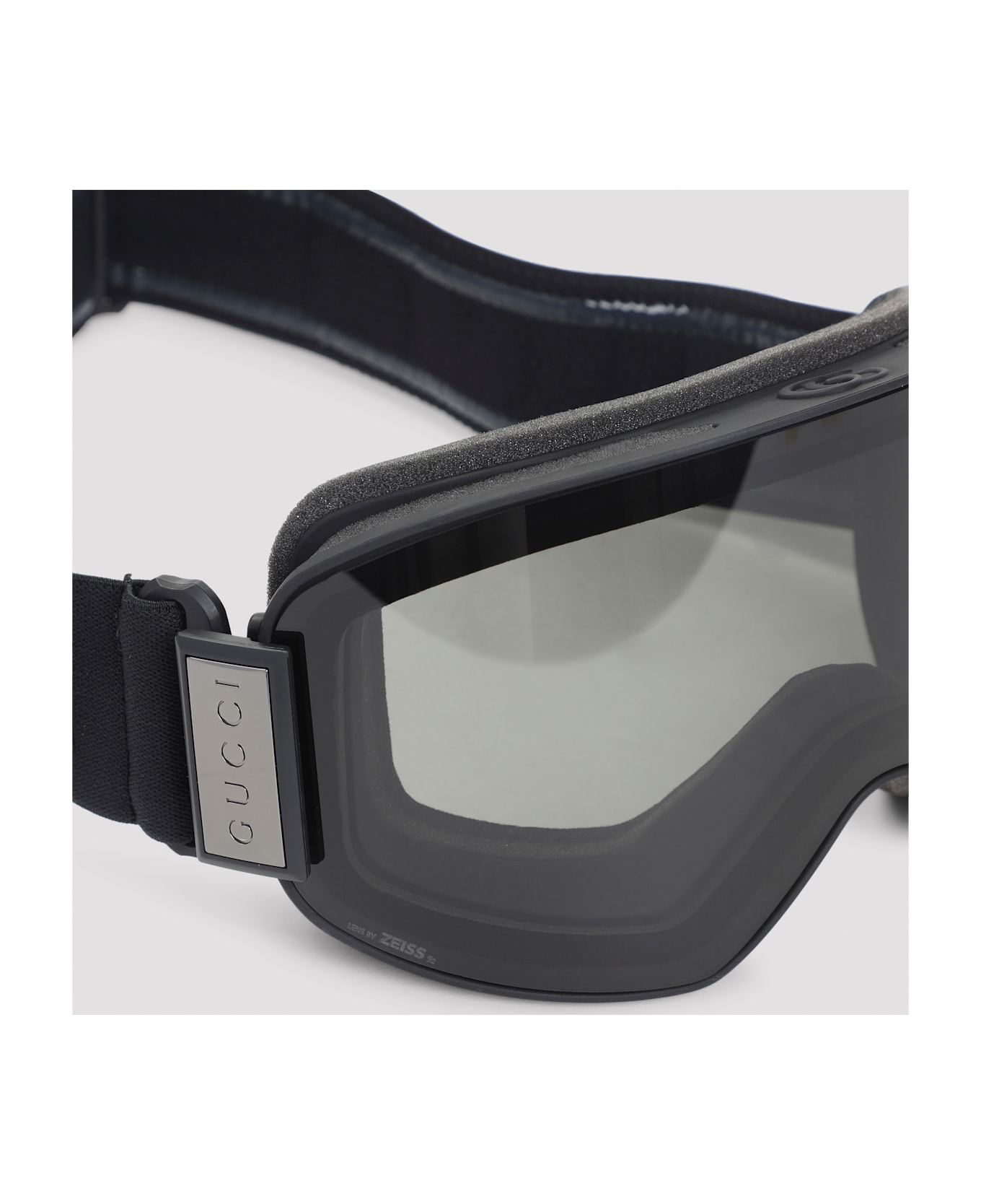 Gucci Sunglasses - Black Black Smoke