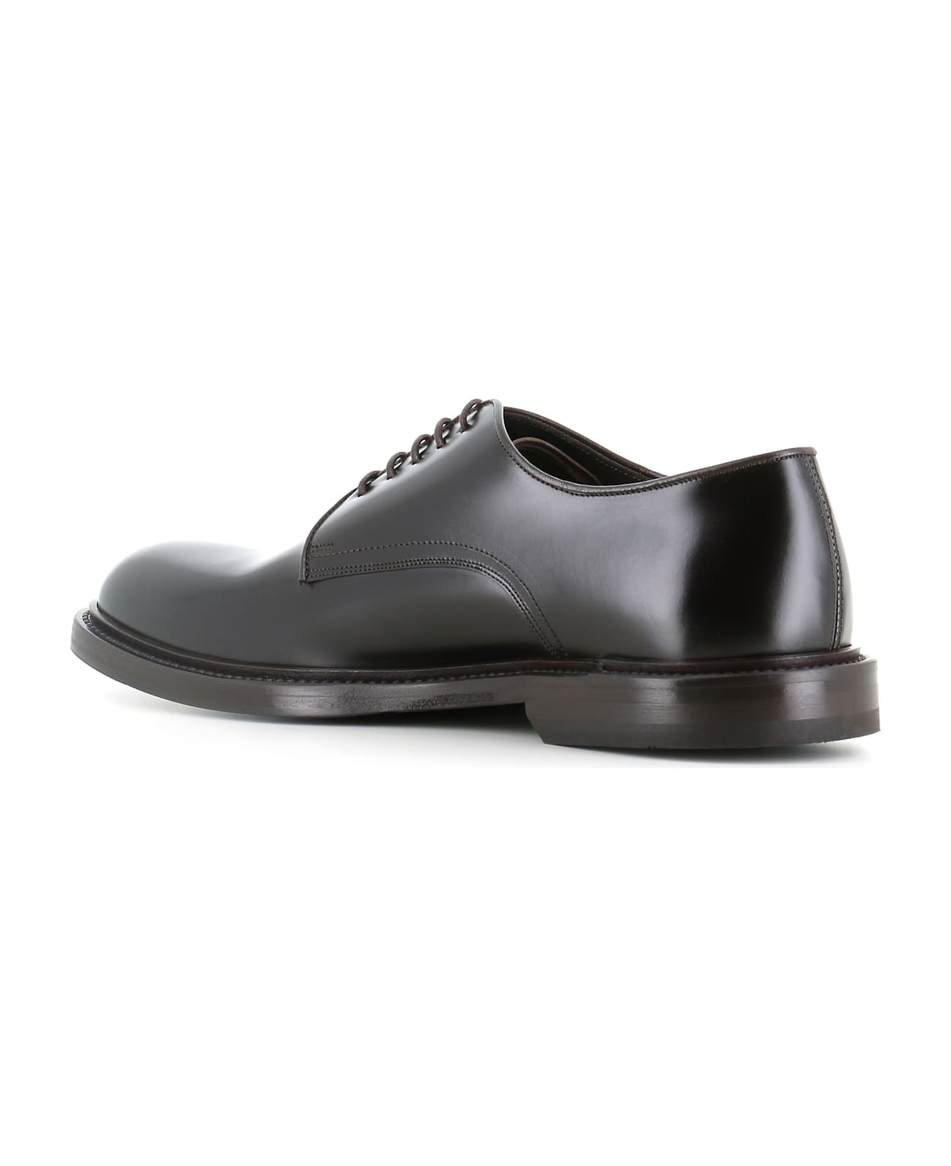 Green George Derby 9020/2920 - Brown