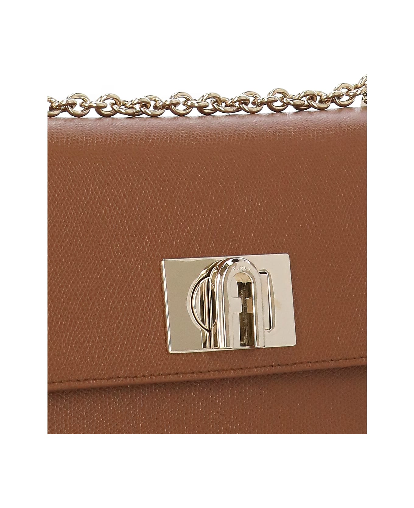 Furla 1927 Shoulder Bag italist