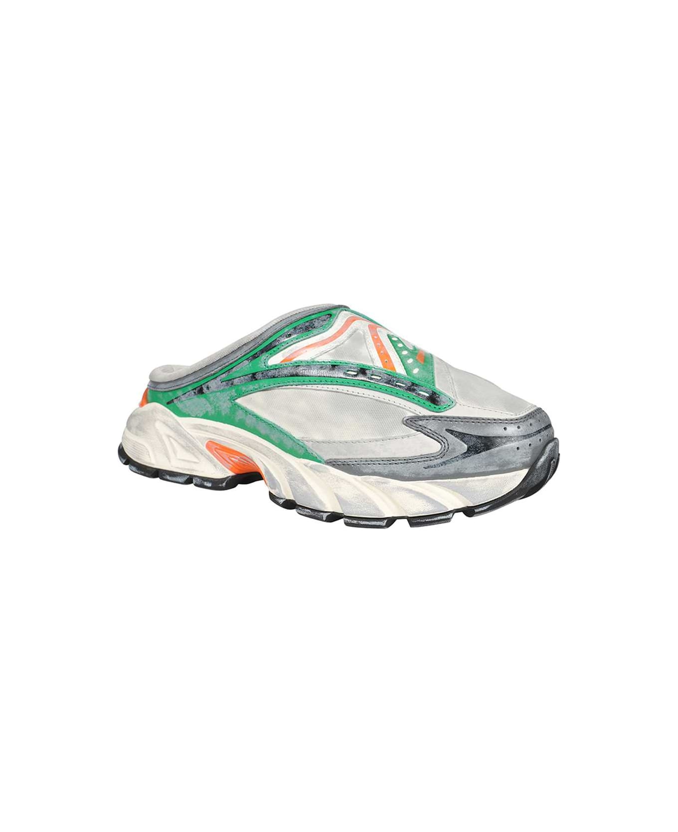 HERON PRESTON Sneakers - Multicolor