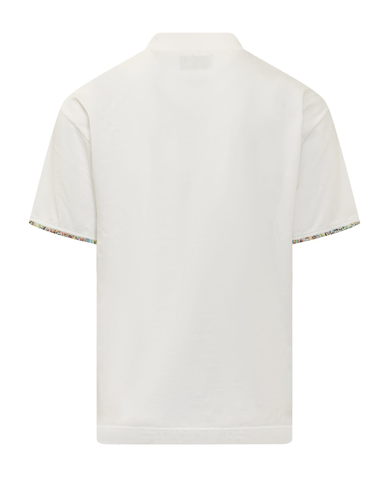 Bonsai T-shirt - WHITE