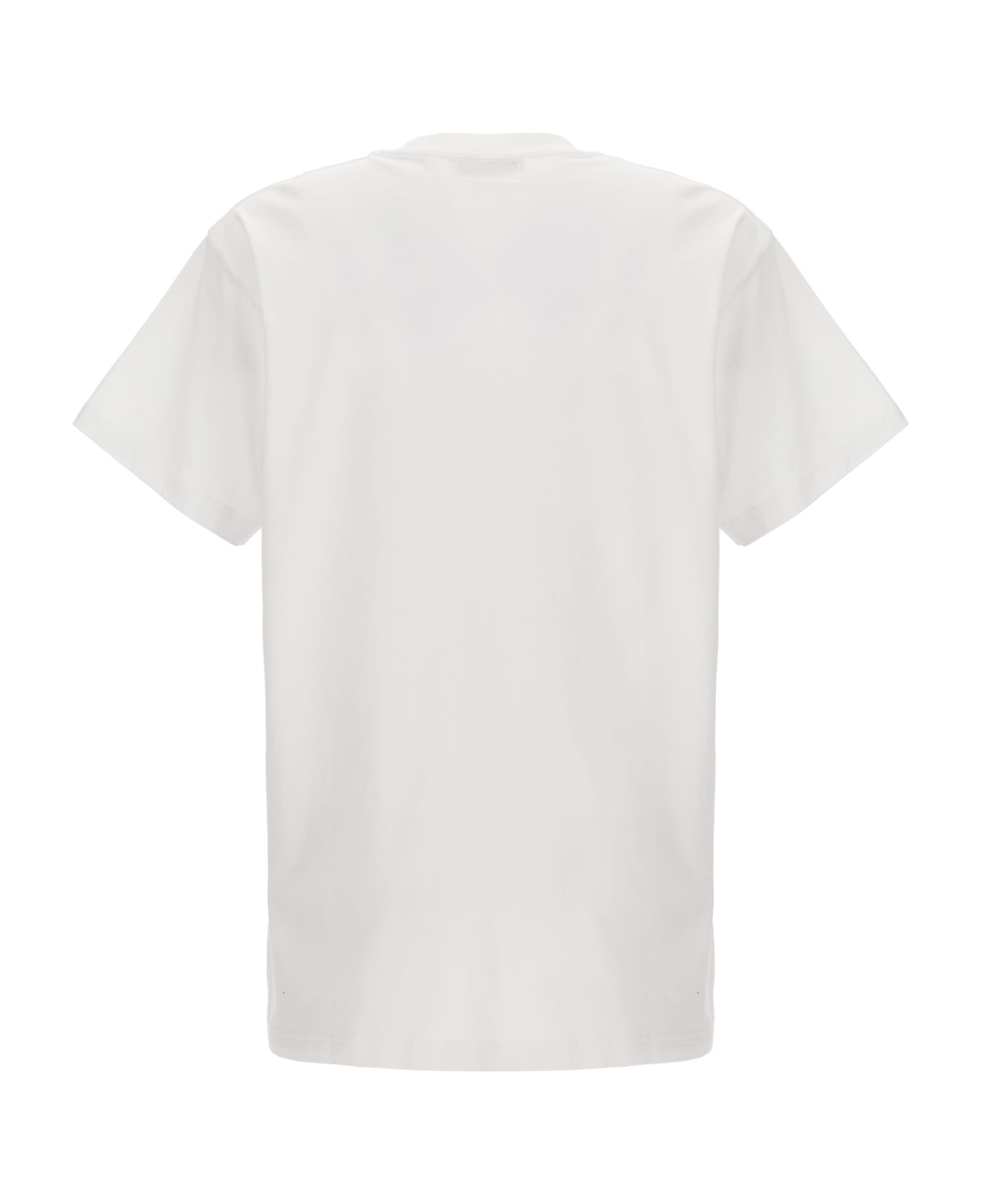 AMBUSH 3 Pack T-shirt - BLANC DE BLANC