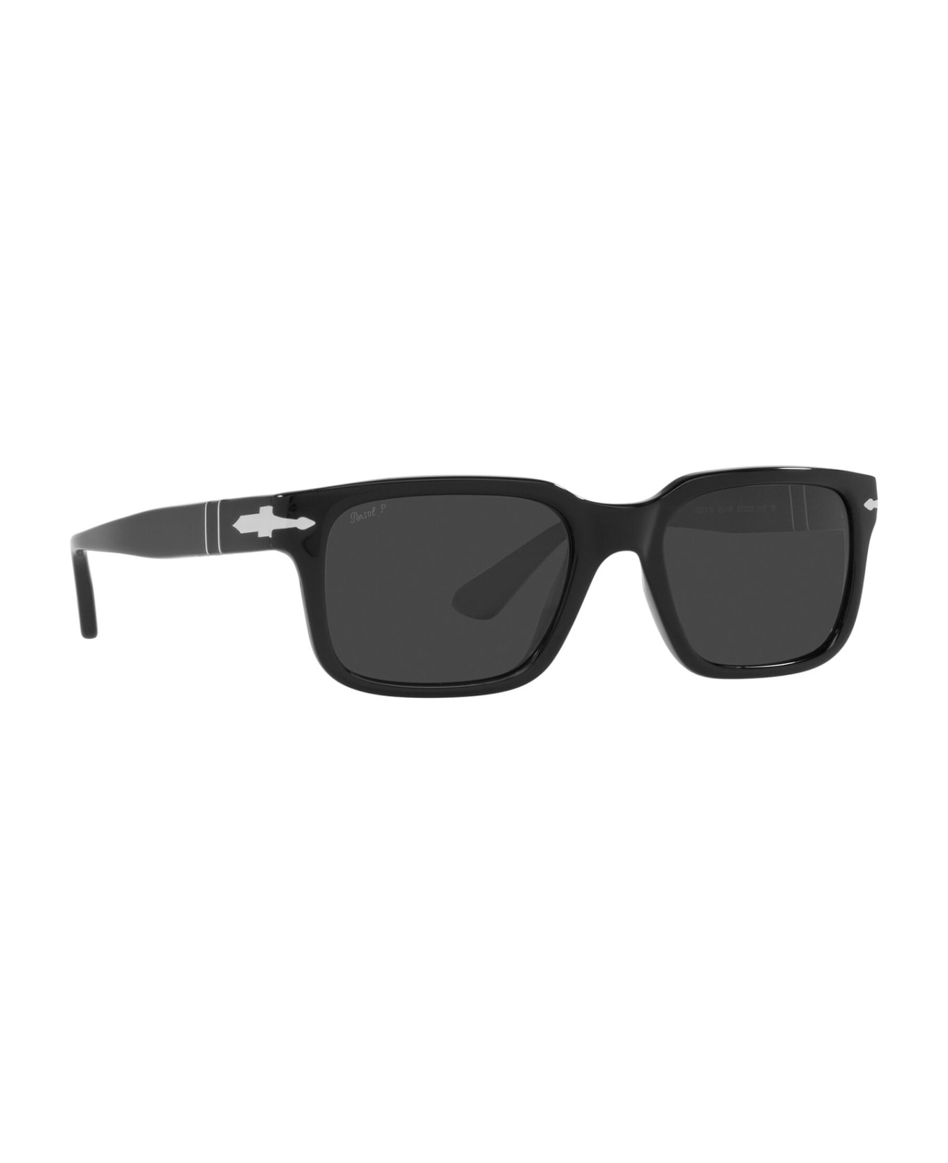 Persol Po3272s Black Sunglasses - Black