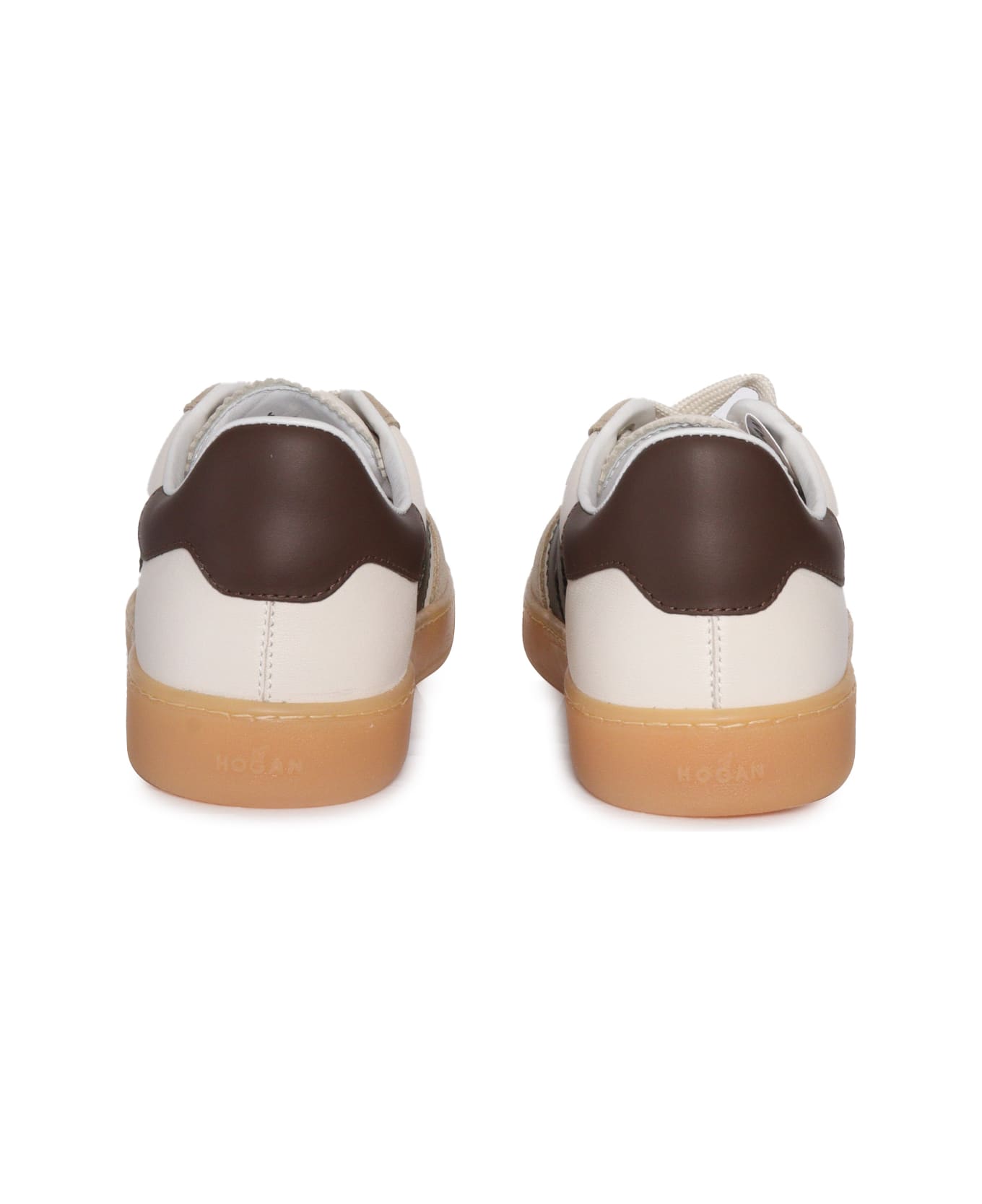 Hogan Cool H Sneakers - MULTICOLOR