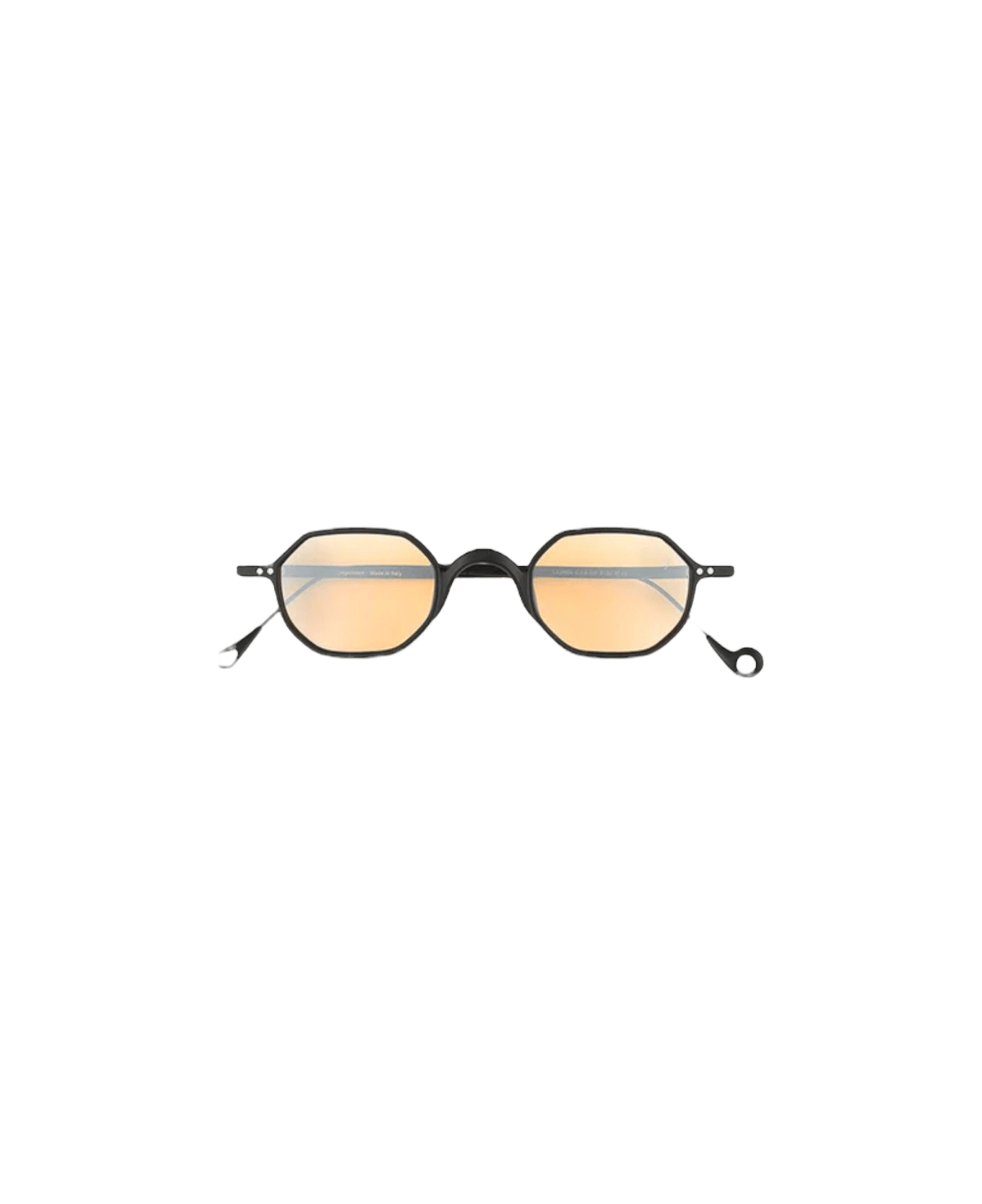 Eyepetizer Lauren - Matte Black Sunglasses