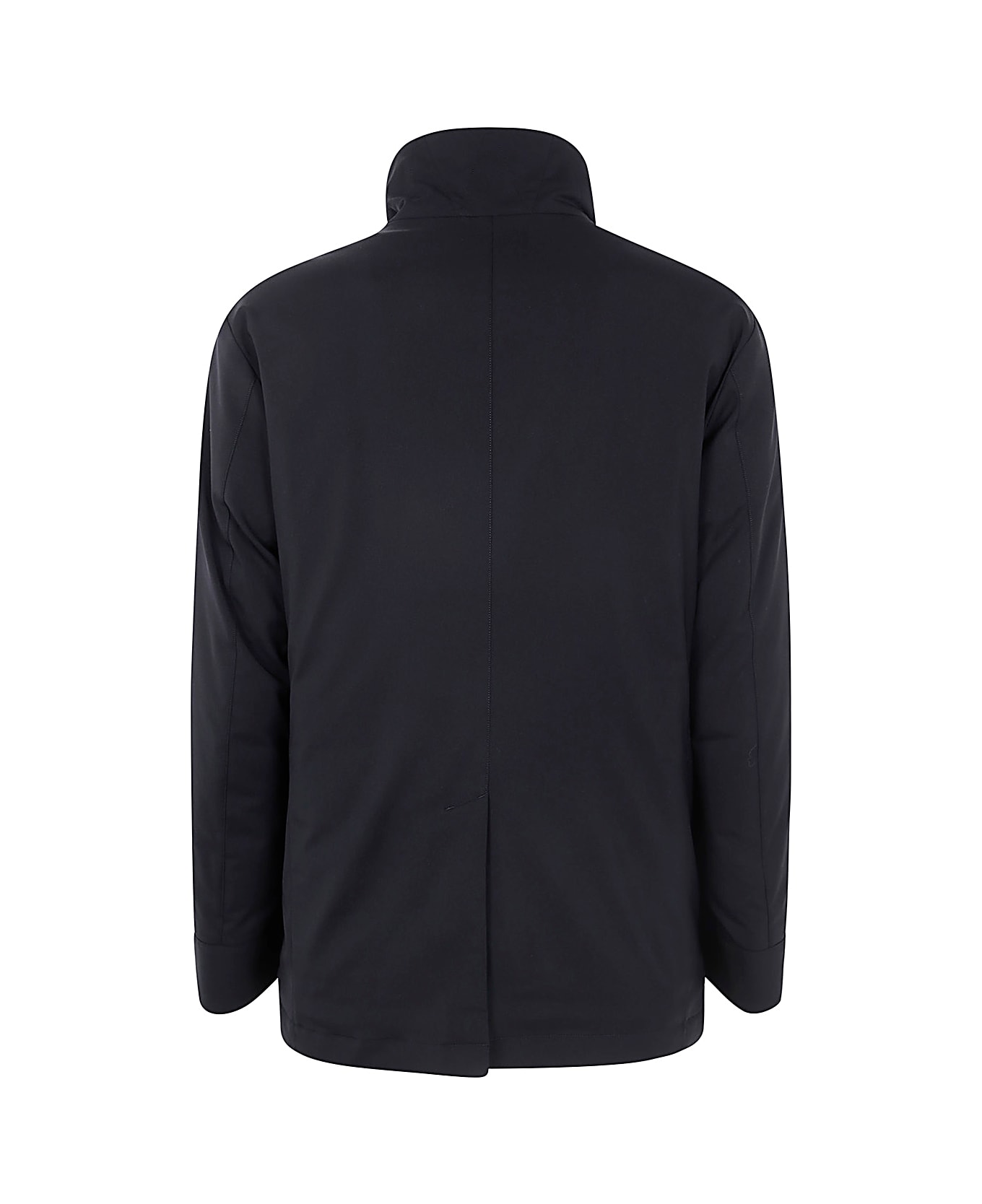 Peuterey Militao Tj Jacket - Ner Nero