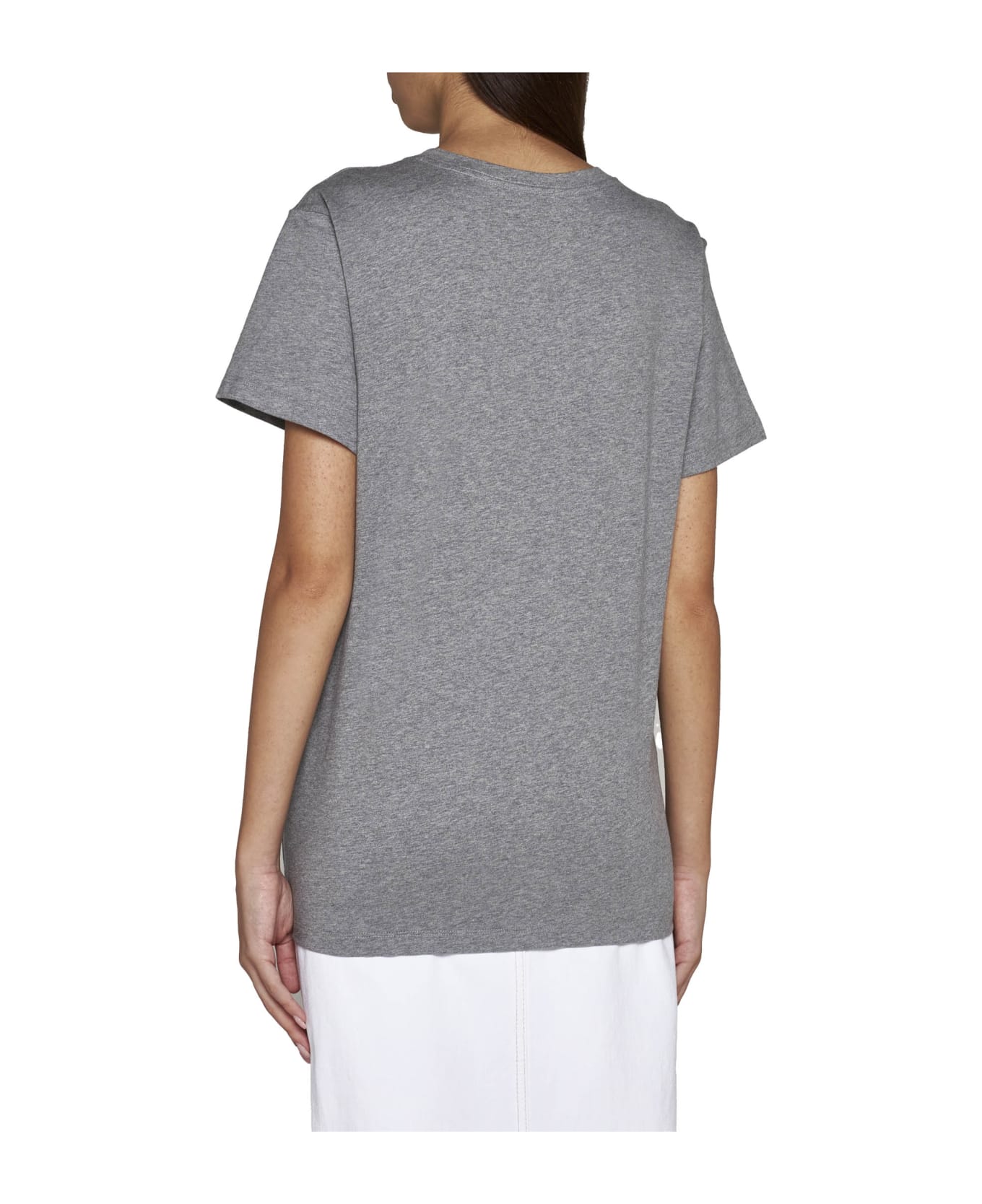 Isabel Marant T-shirt - Grey