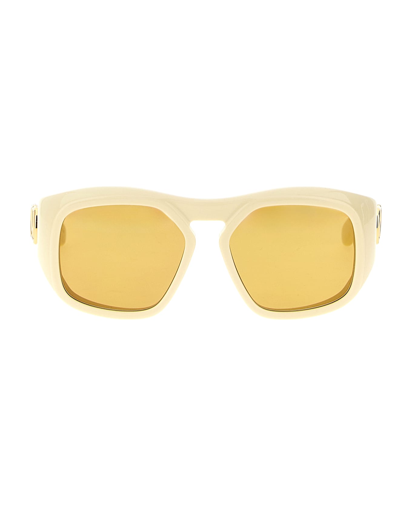 Valentino Garavani Sunglasses - White