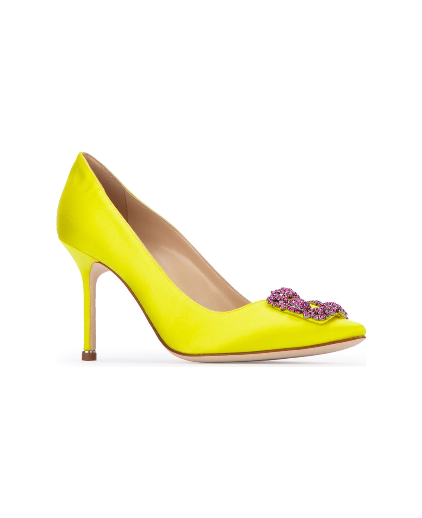 Manolo Blahnik Scarpe Con Tacco - BYEL