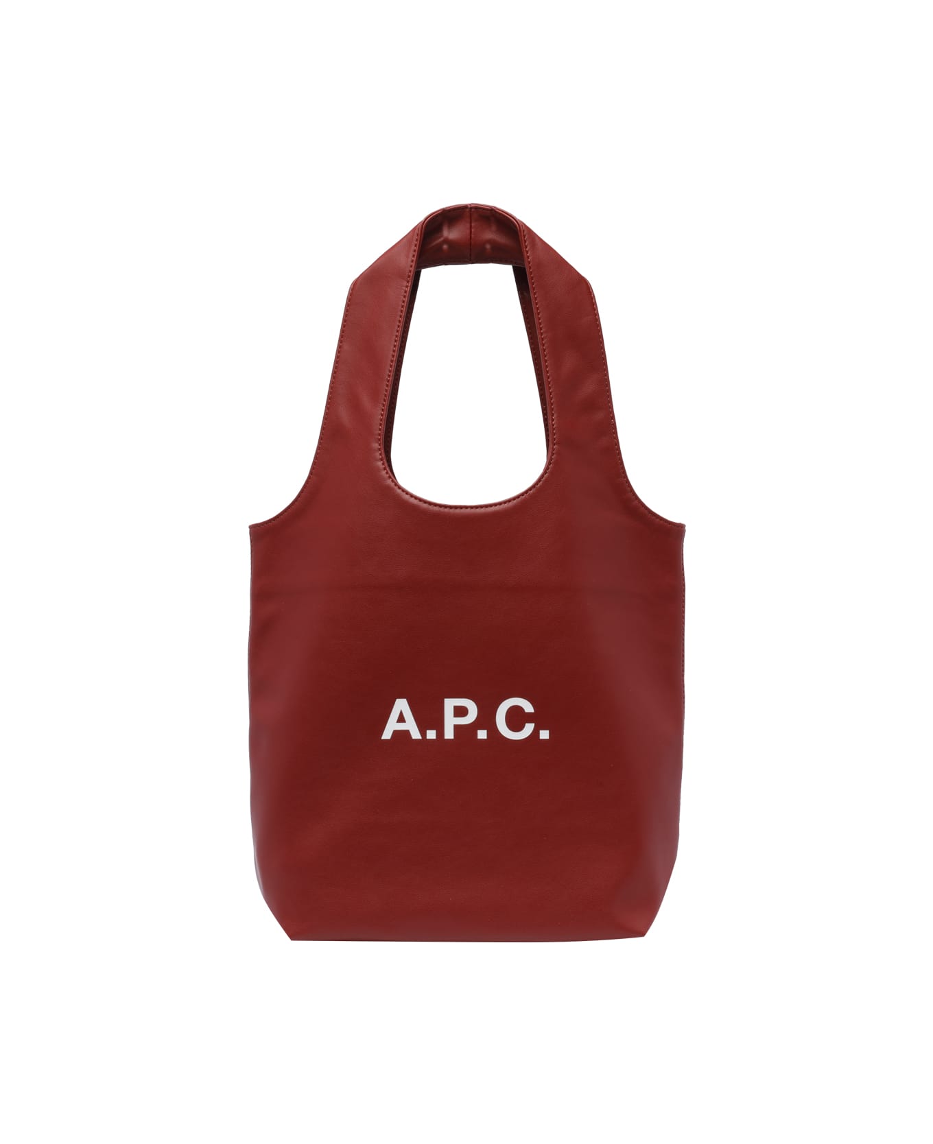 A.P.C. Small Ninon Tote Bag | italist