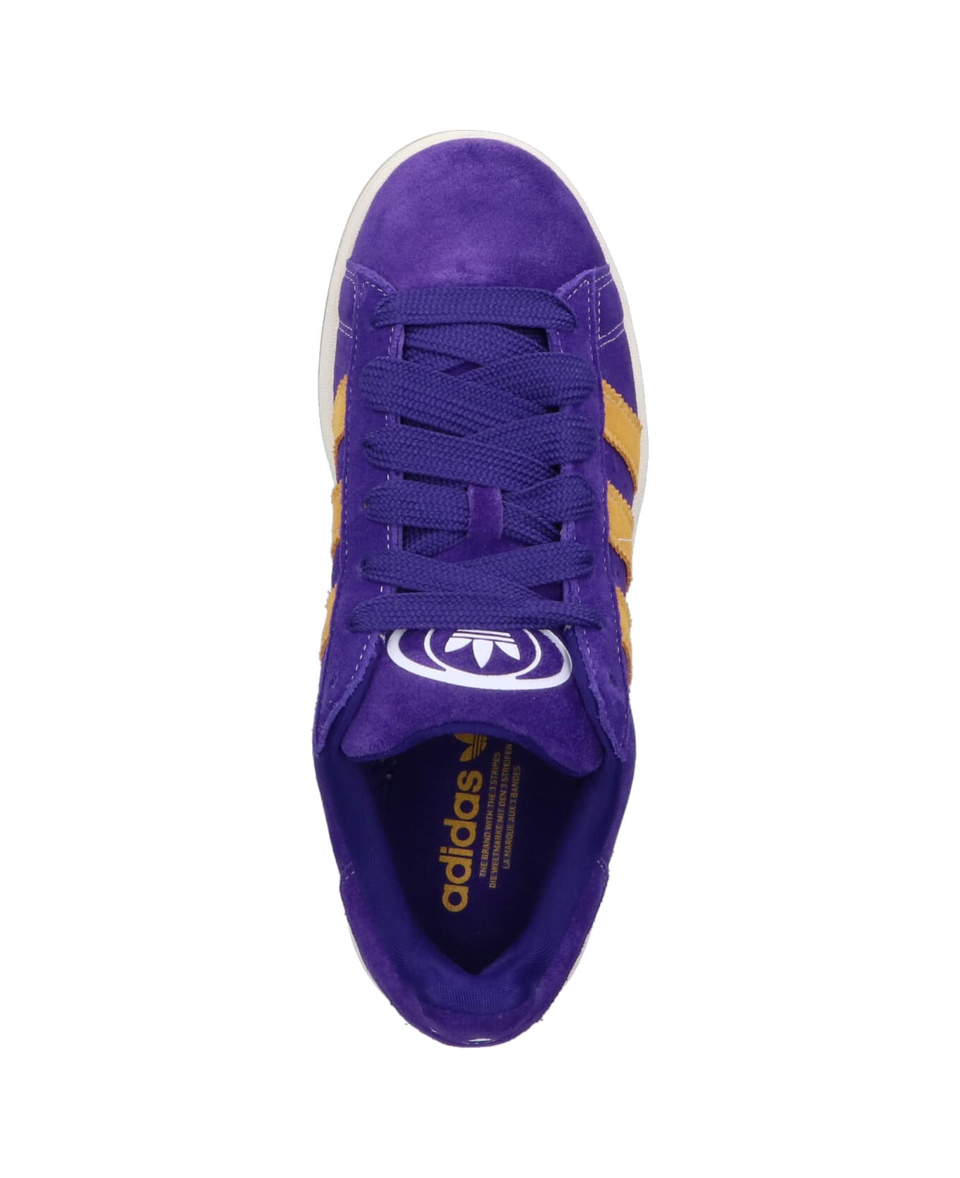 Adidas 'campus 00s' Sneakers - Purple