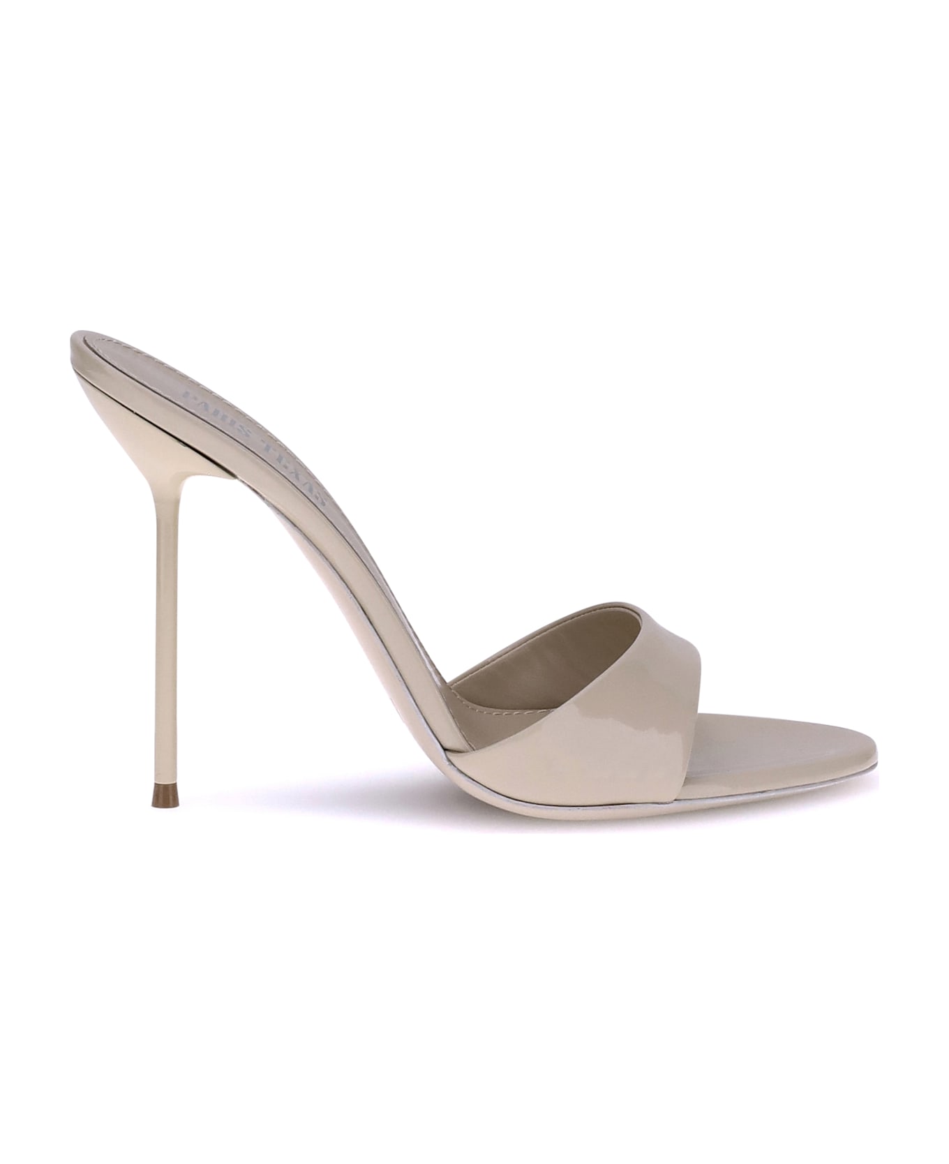 Paris Texas Lidia Sandals