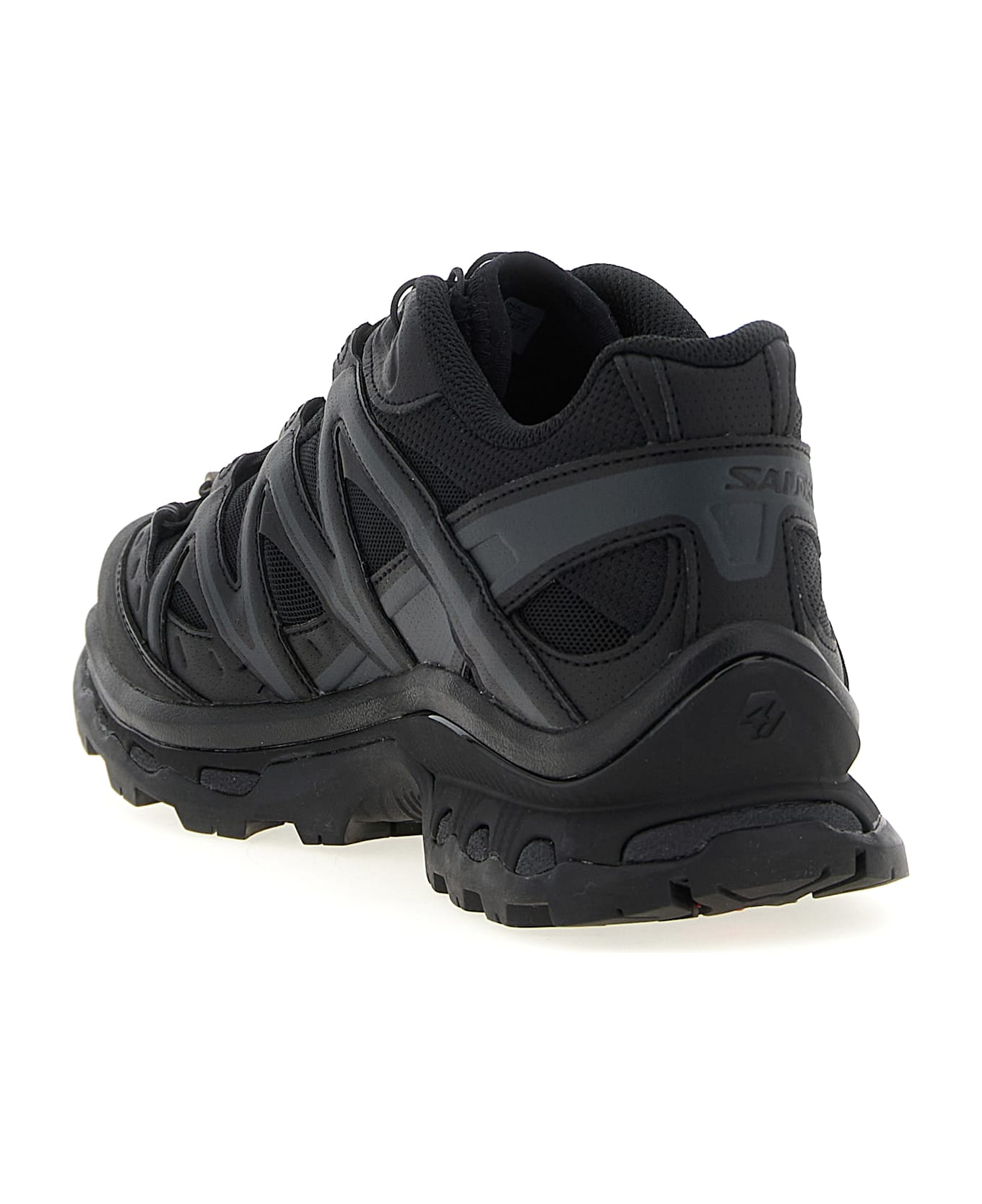 Salomon 'xt-quest' Sneakers - Black  