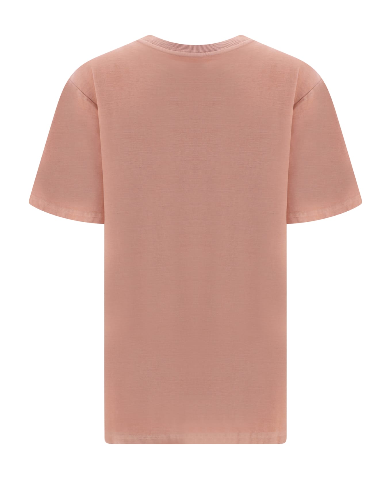 Autry Amour T-shirt - Rose Tシャツ