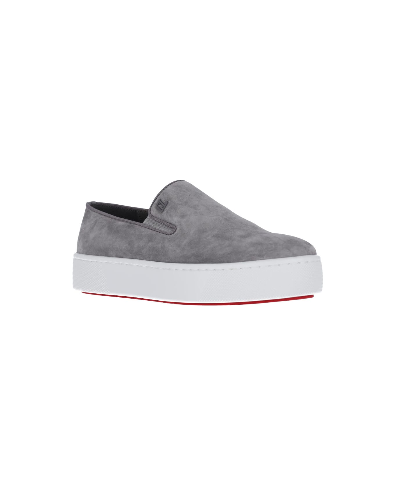 Christian Louboutin 
boatissimo
 Sneakers