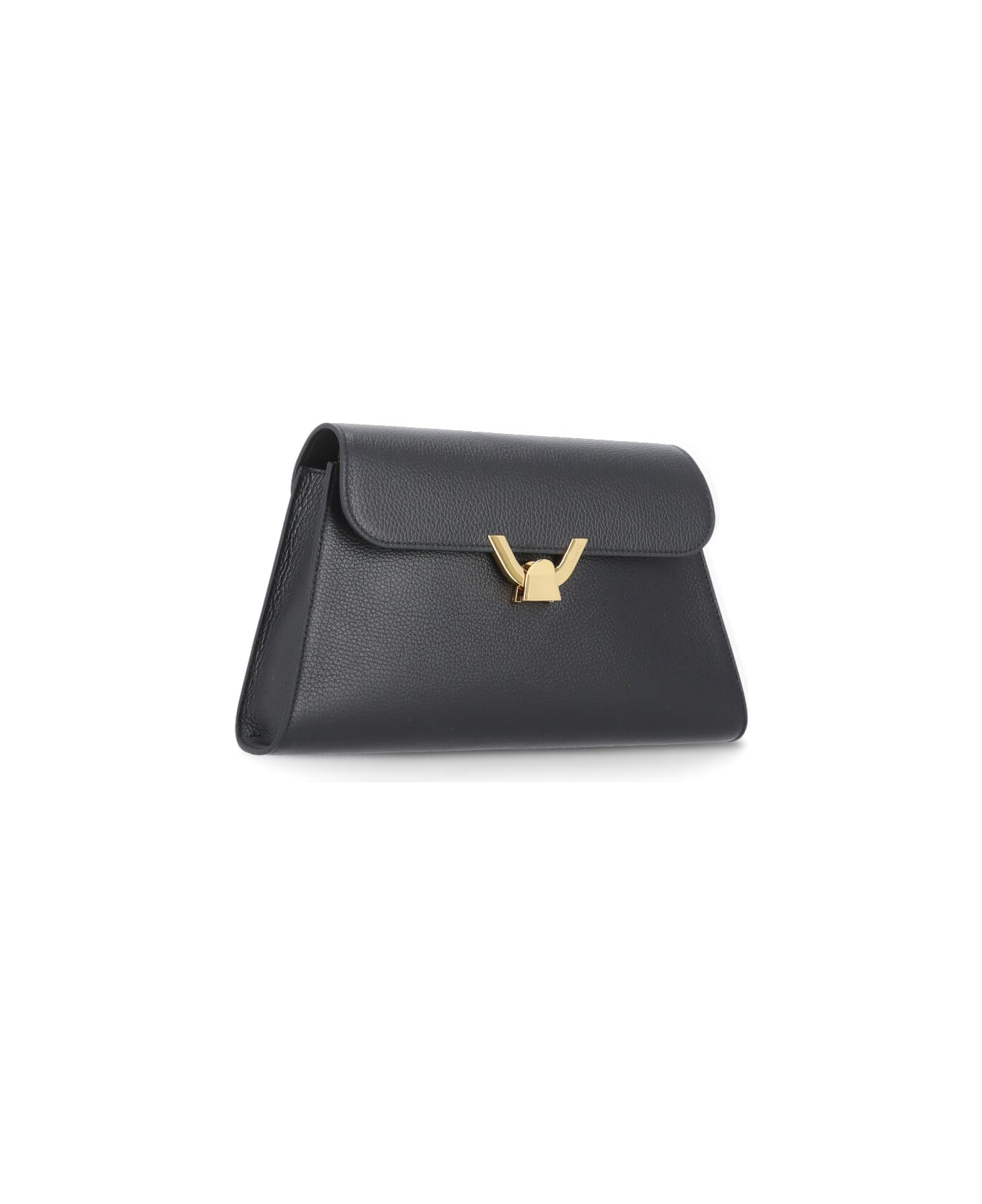 Coccinelle Dew Bag - Black