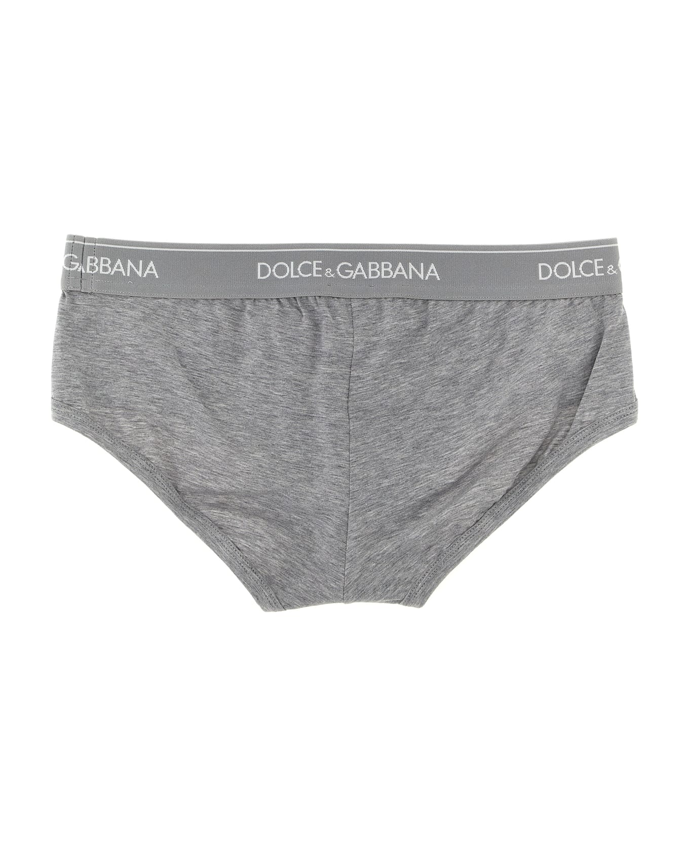 Dolce 
Gabbana 
brando Brief
 3-pack Briefs - Multicolor