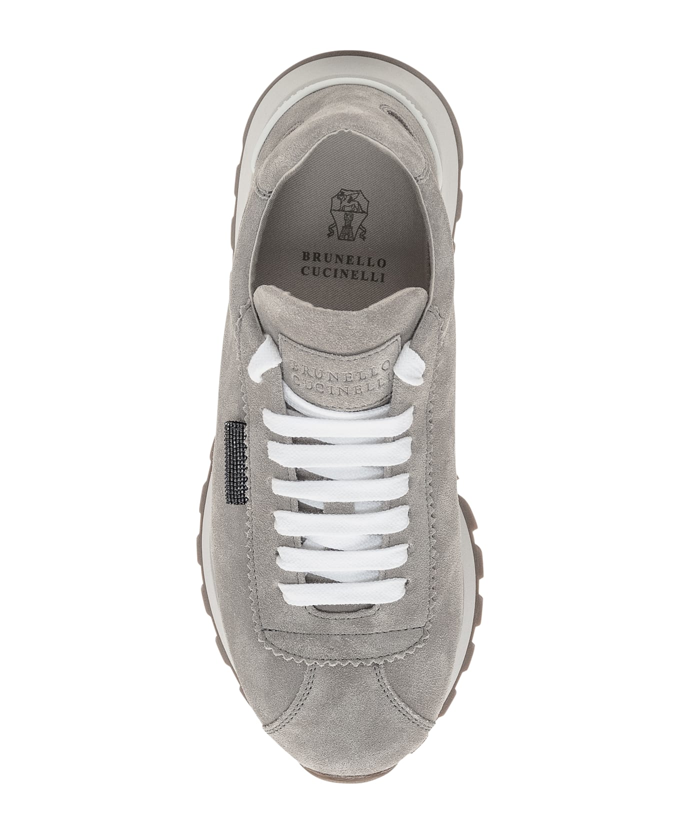 Brunello Cucinelli Sneakers - Sage